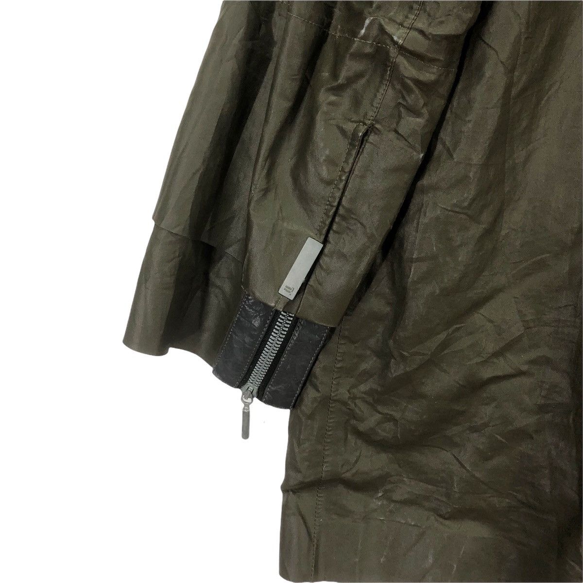 Balenciaga BALENCIAGA MADE IN ITALY Size US L / EU 52-54 / 3 - 14 Thumbnail