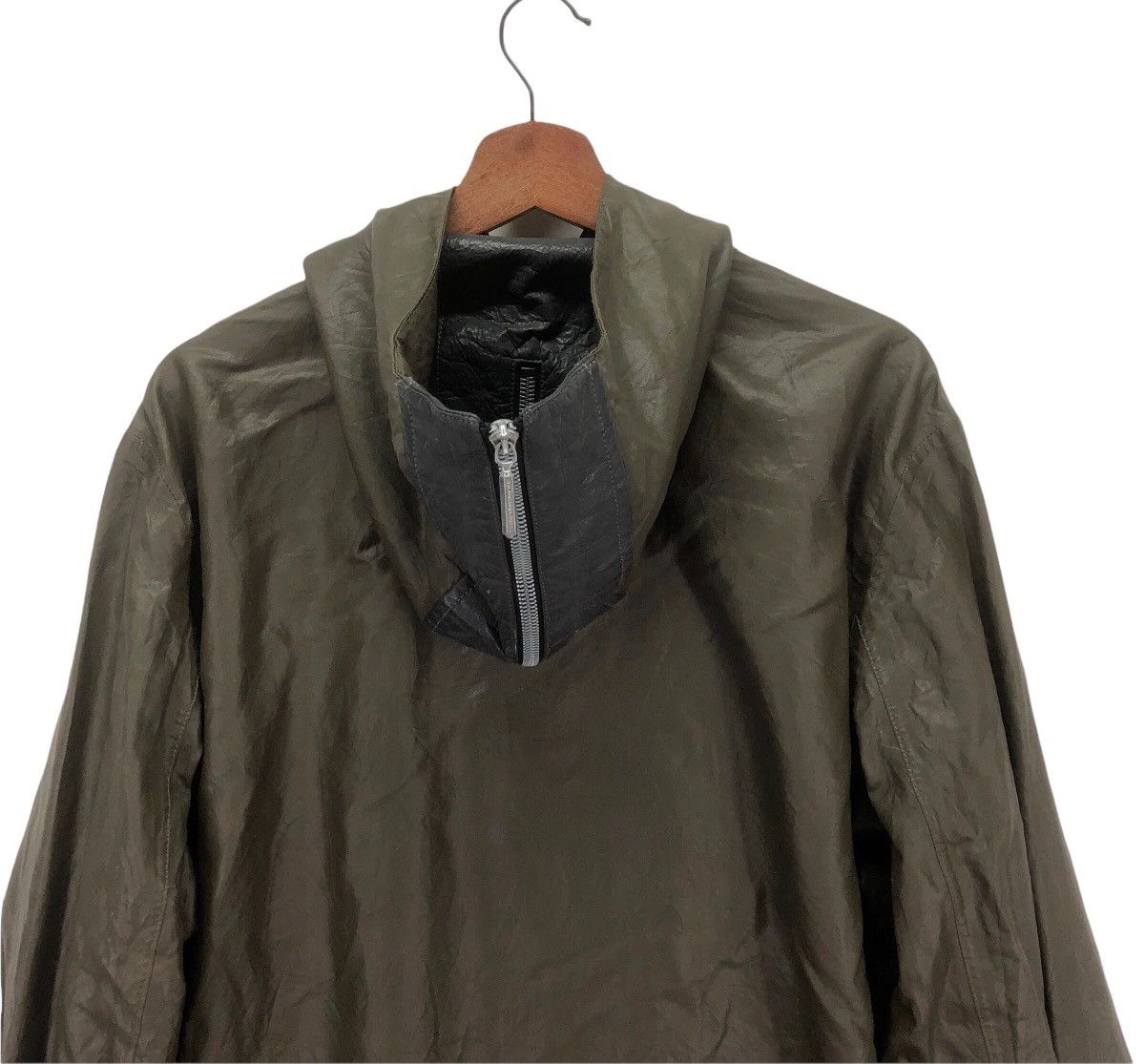 Balenciaga BALENCIAGA MADE IN ITALY Size US L / EU 52-54 / 3 - 13 Thumbnail