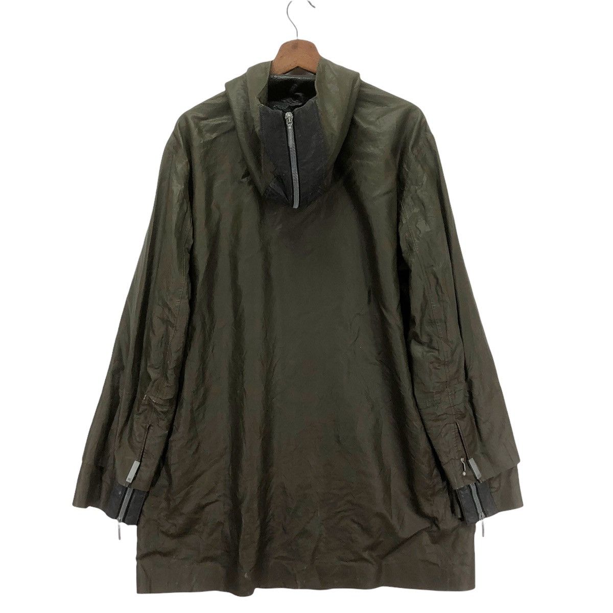 Balenciaga BALENCIAGA MADE IN ITALY Size US L / EU 52-54 / 3 - 12 Thumbnail