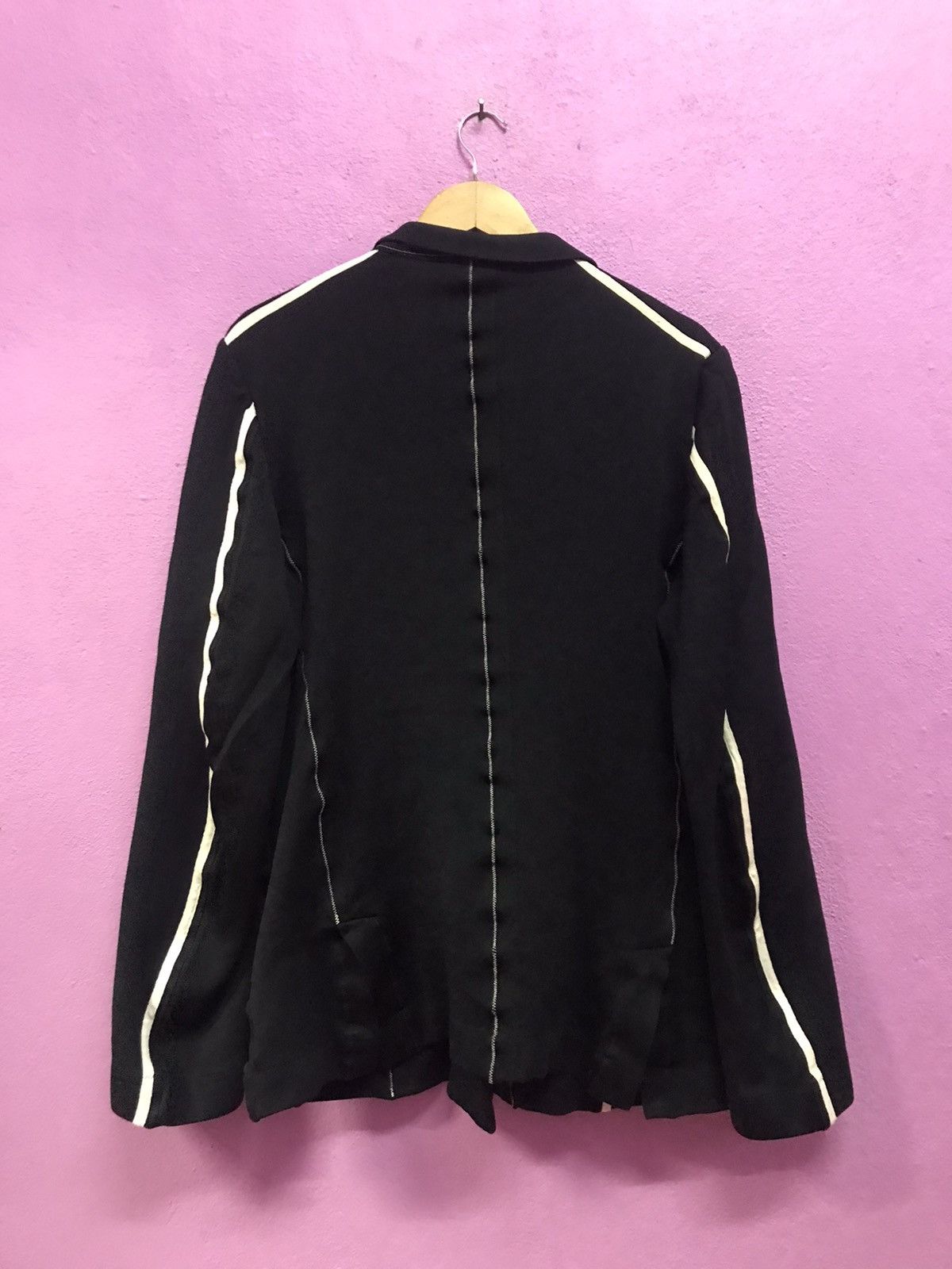 Comme des Garcons Junya Watanabe Comme Des Garçons Man Jackets Size L Size US L / EU 52-54 / 3 - 2 Thumbnail