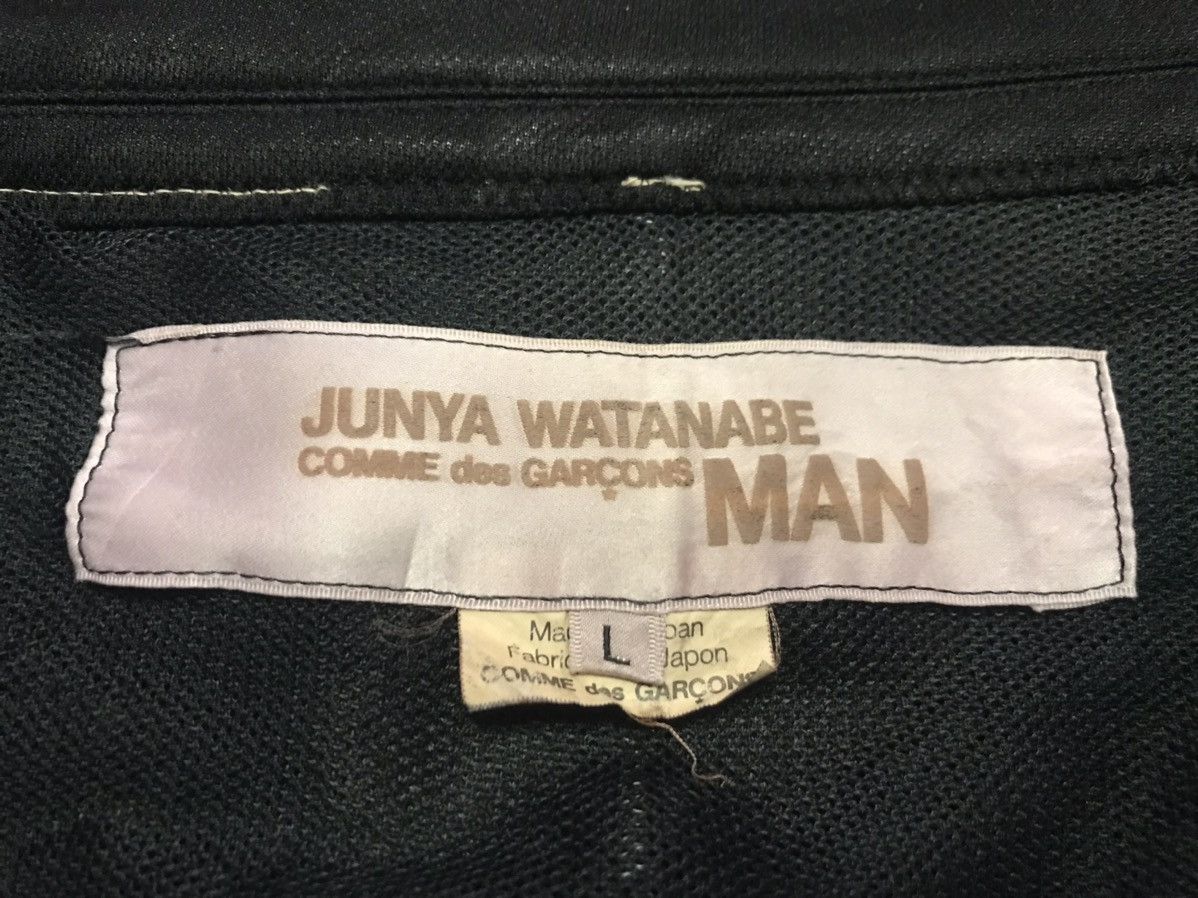 Junya Watanabe Comme Des Garçons Man Jackets Size L
