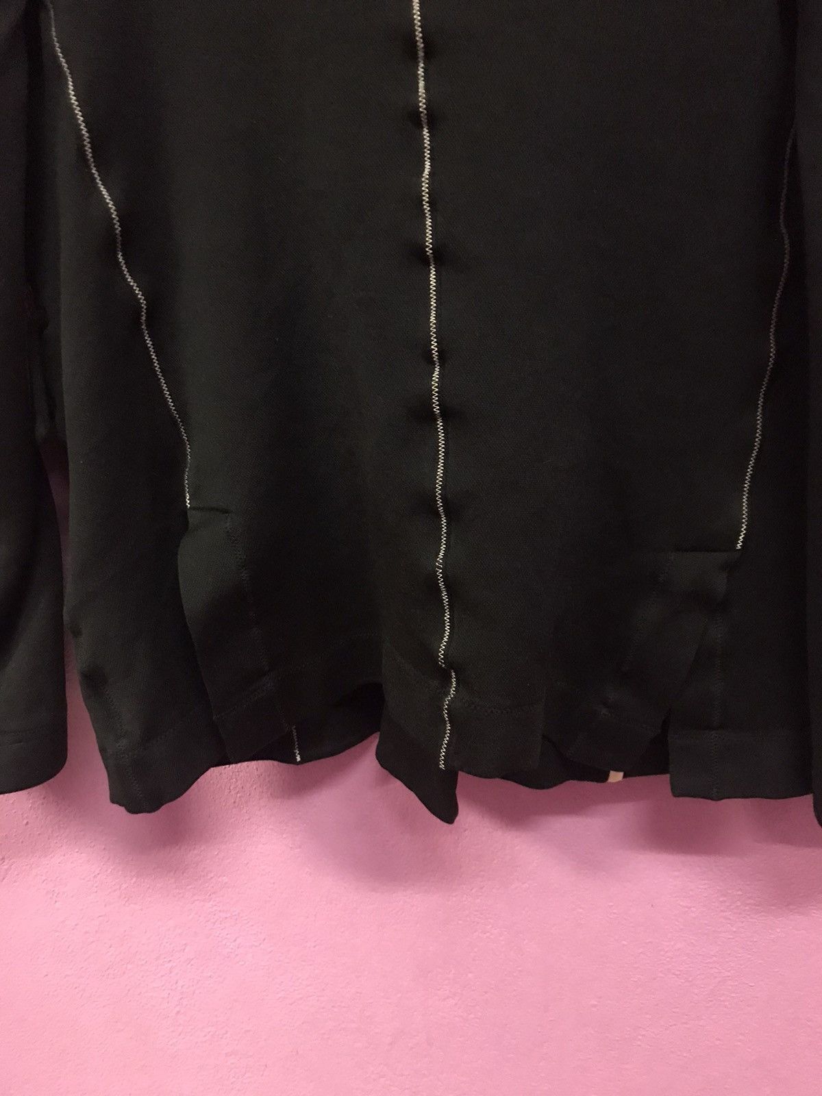 Comme des Garcons Junya Watanabe Comme Des Garçons Man Jackets Size L Size US L / EU 52-54 / 3 - 4 Thumbnail