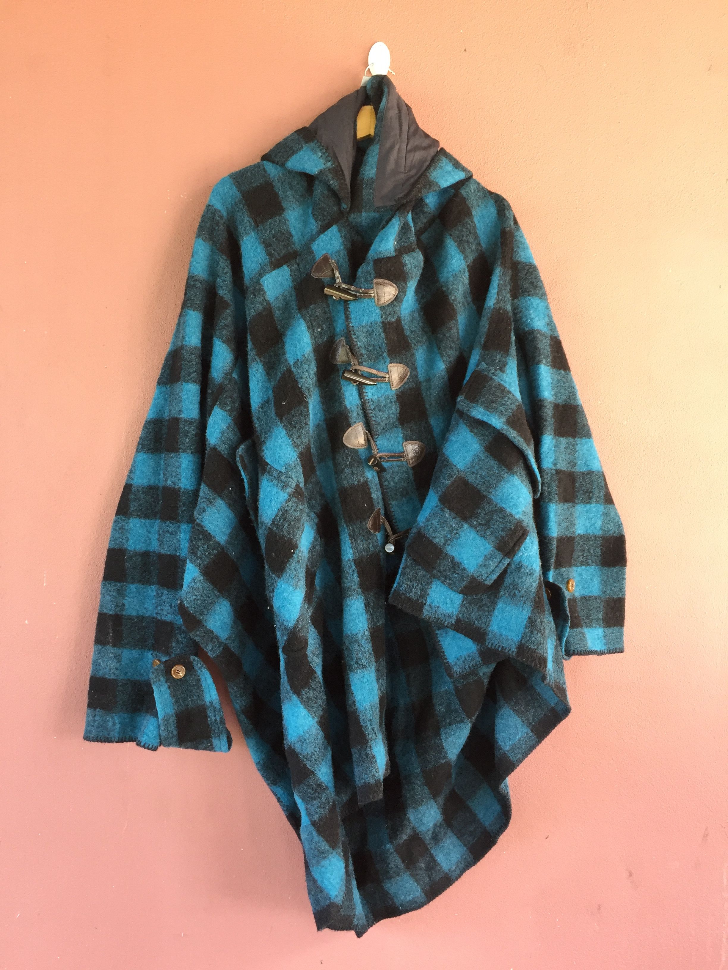 Vivienne Westwood Vivienne Westwood Man London Wool Jackets Size US XL / EU 56 / 4 - 3 Thumbnail