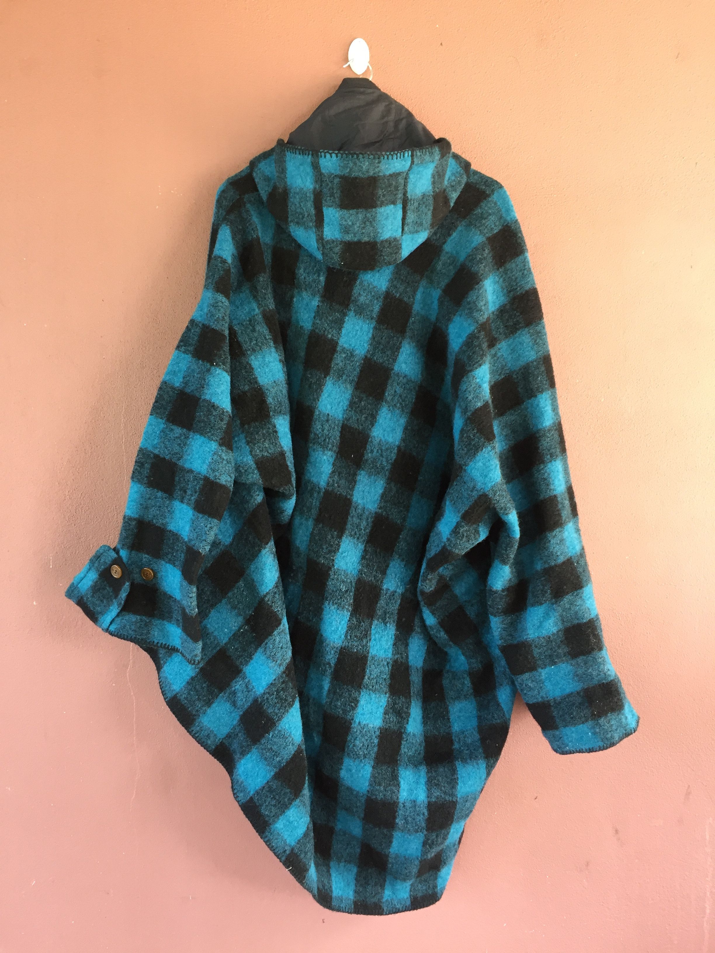 Vivienne Westwood Vivienne Westwood Man London Wool Jackets Size US XL / EU 56 / 4 - 5 Thumbnail