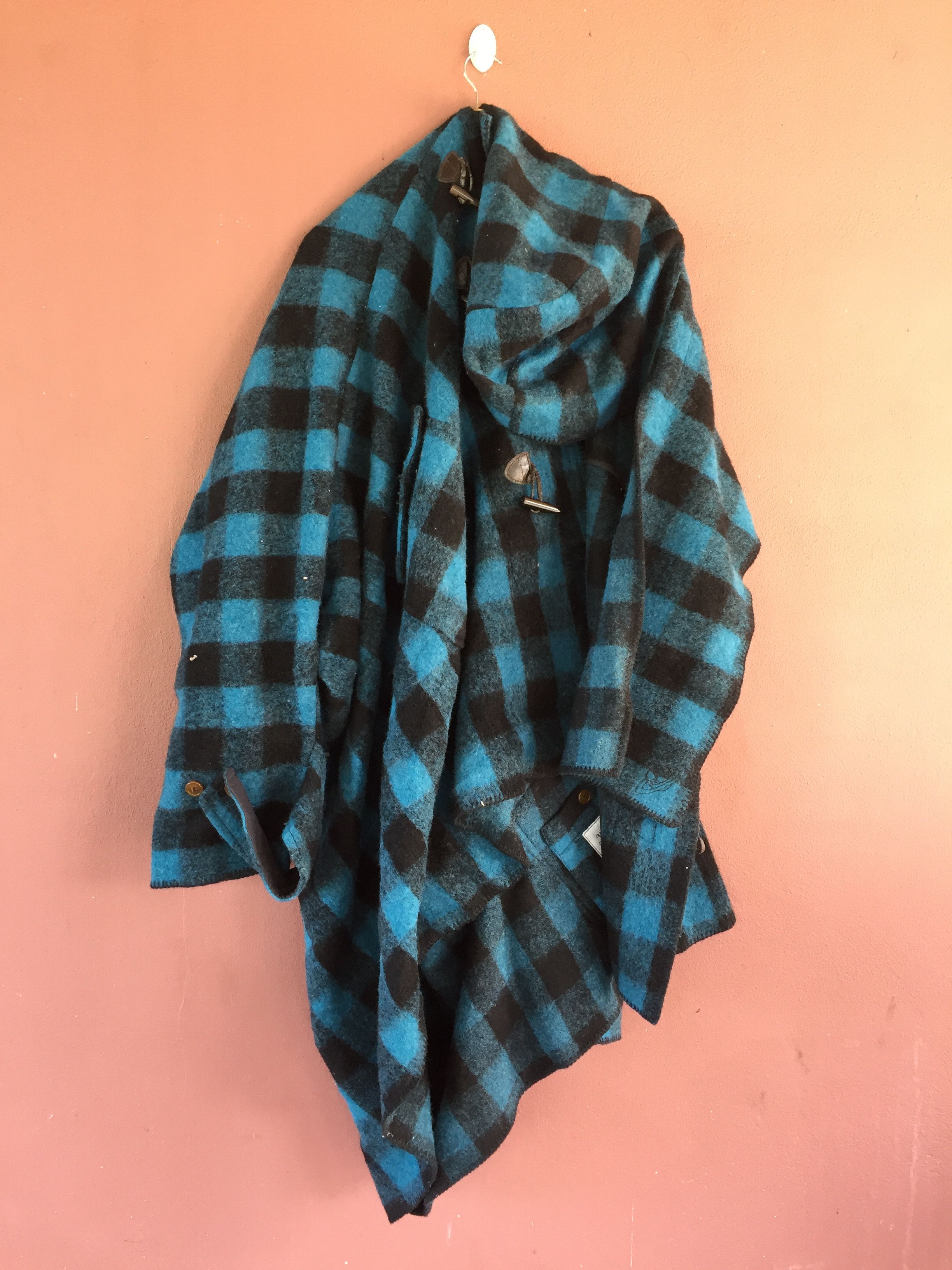 Vivienne Westwood Vivienne Westwood Man London Wool Jackets Size US XL / EU 56 / 4 - 1 Thumbnail
