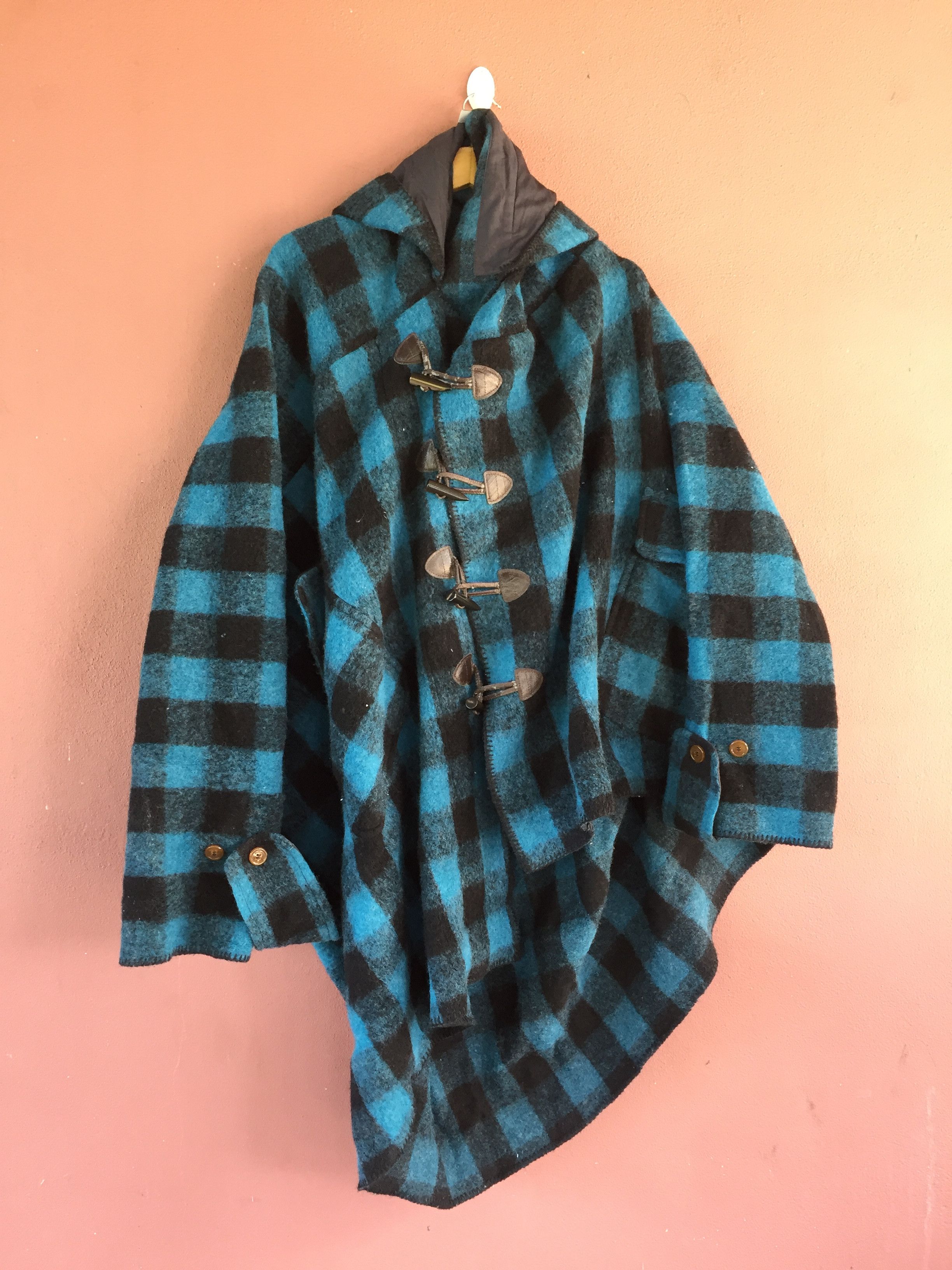 Vivienne Westwood Vivienne Westwood Man London Wool Jackets Size US XL / EU 56 / 4 - 4 Thumbnail