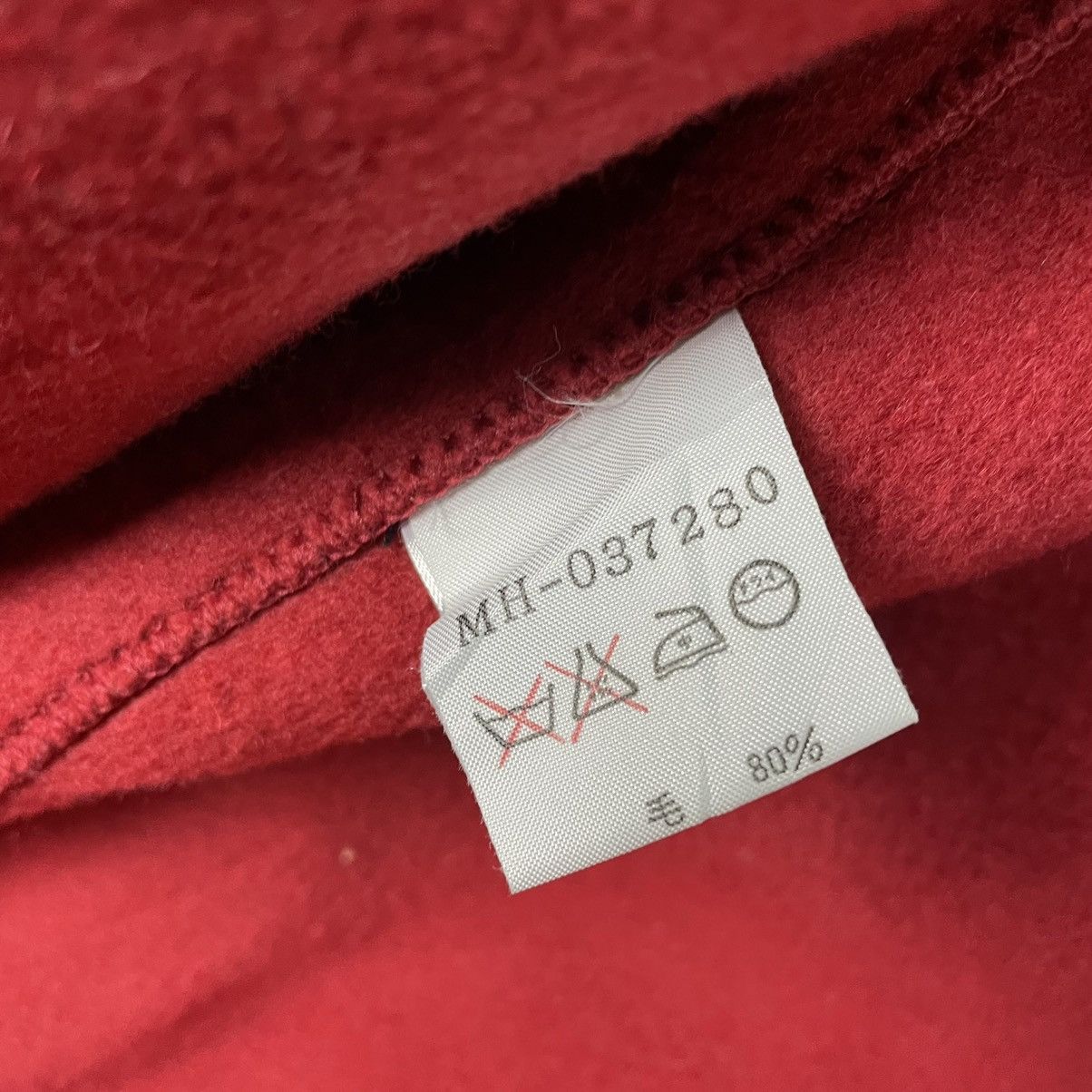 Margaret Howell 🔥MARGARET HOWELL England Duffle Toggle Button Hoodie Jacket Size M / US 6-8 / IT 42-44 - 11 Thumbnail