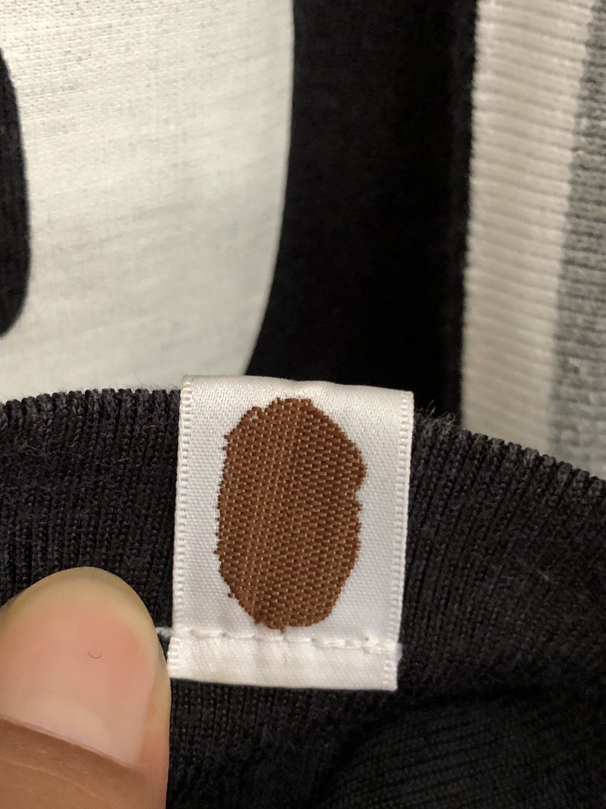 Bape OG BA Bathing Ape Zip Hoodie Size US XL / EU 56 / 4 - 5 Thumbnail