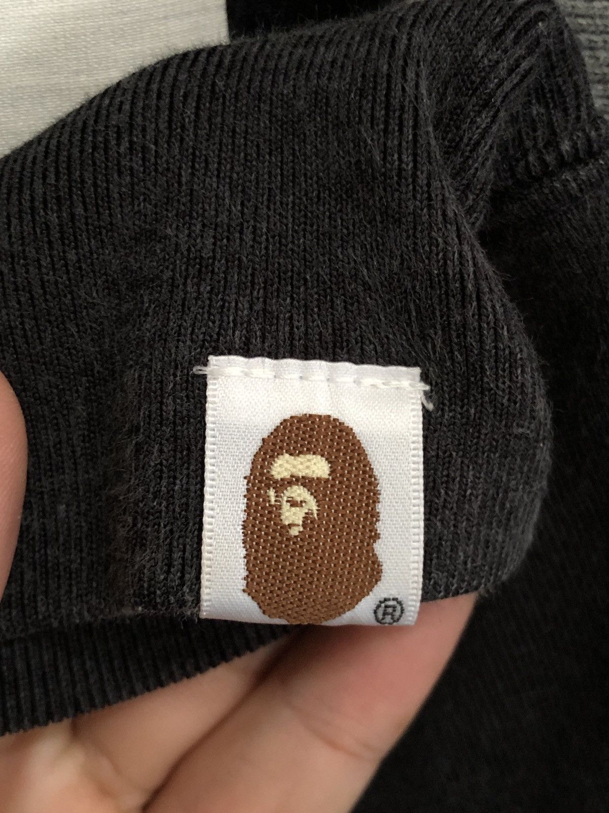 Bape OG BA Bathing Ape Zip Hoodie Size US XL / EU 56 / 4 - 4 Thumbnail