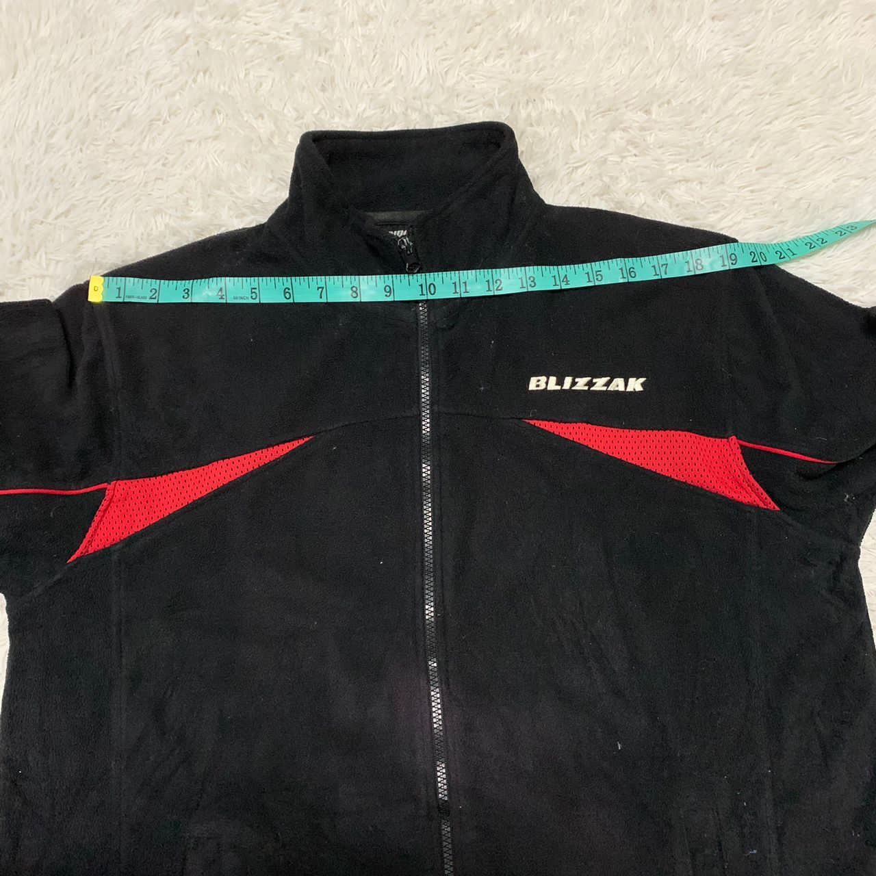 Japanese Brand Bridgestone Collaboration Blizzak Salomon Snowboards jacket Size US L / EU 52-54 / 3 - 7 Thumbnail