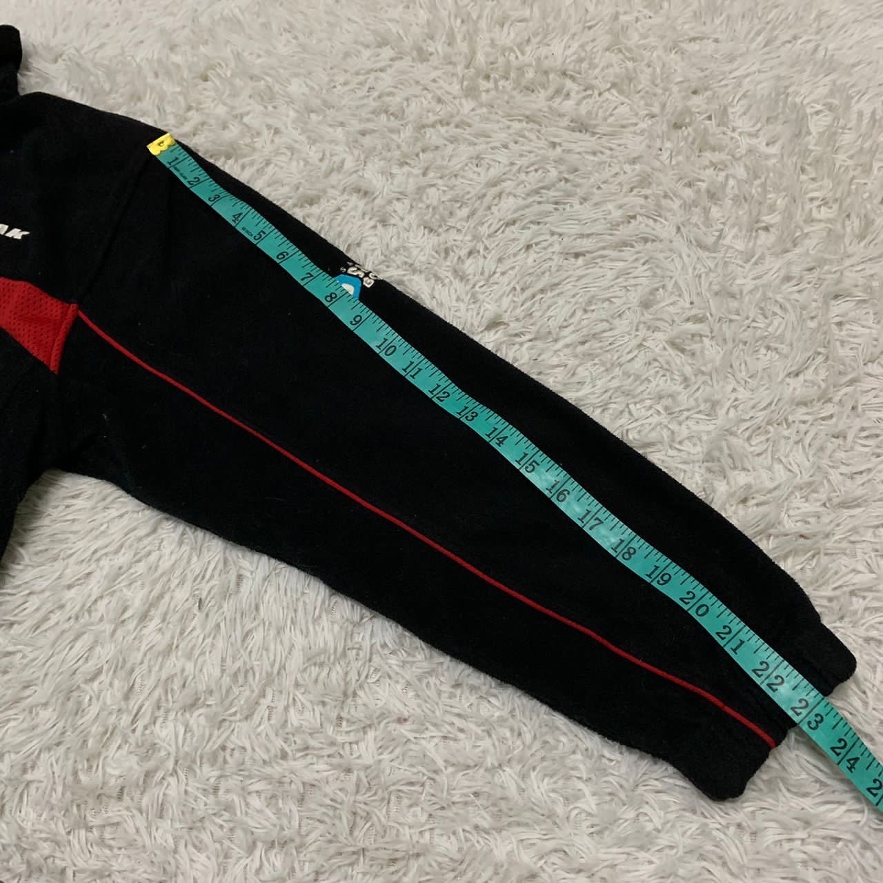 Japanese Brand Bridgestone Collaboration Blizzak Salomon Snowboards jacket Size US L / EU 52-54 / 3 - 8 Thumbnail