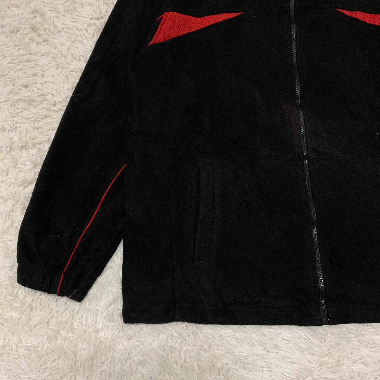 Japanese Brand Bridgestone Collaboration Blizzak Salomon Snowboards jacket Size US L / EU 52-54 / 3 - 5 Thumbnail