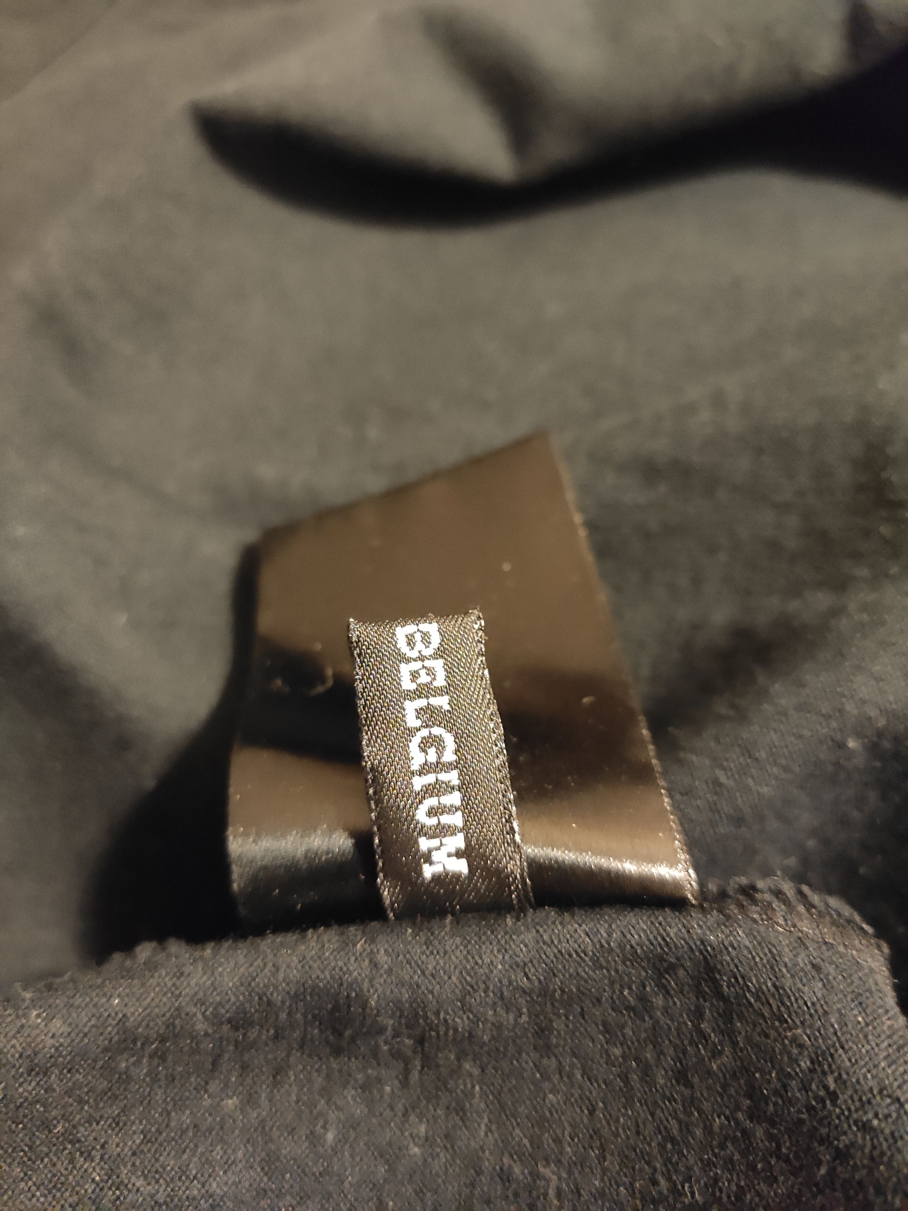 Dirk Schonberger GRAIL! Keys tee.Like Maison Margiela or Ann Demeulemeester Size US M / EU 48-50 / 2 - 5 Thumbnail