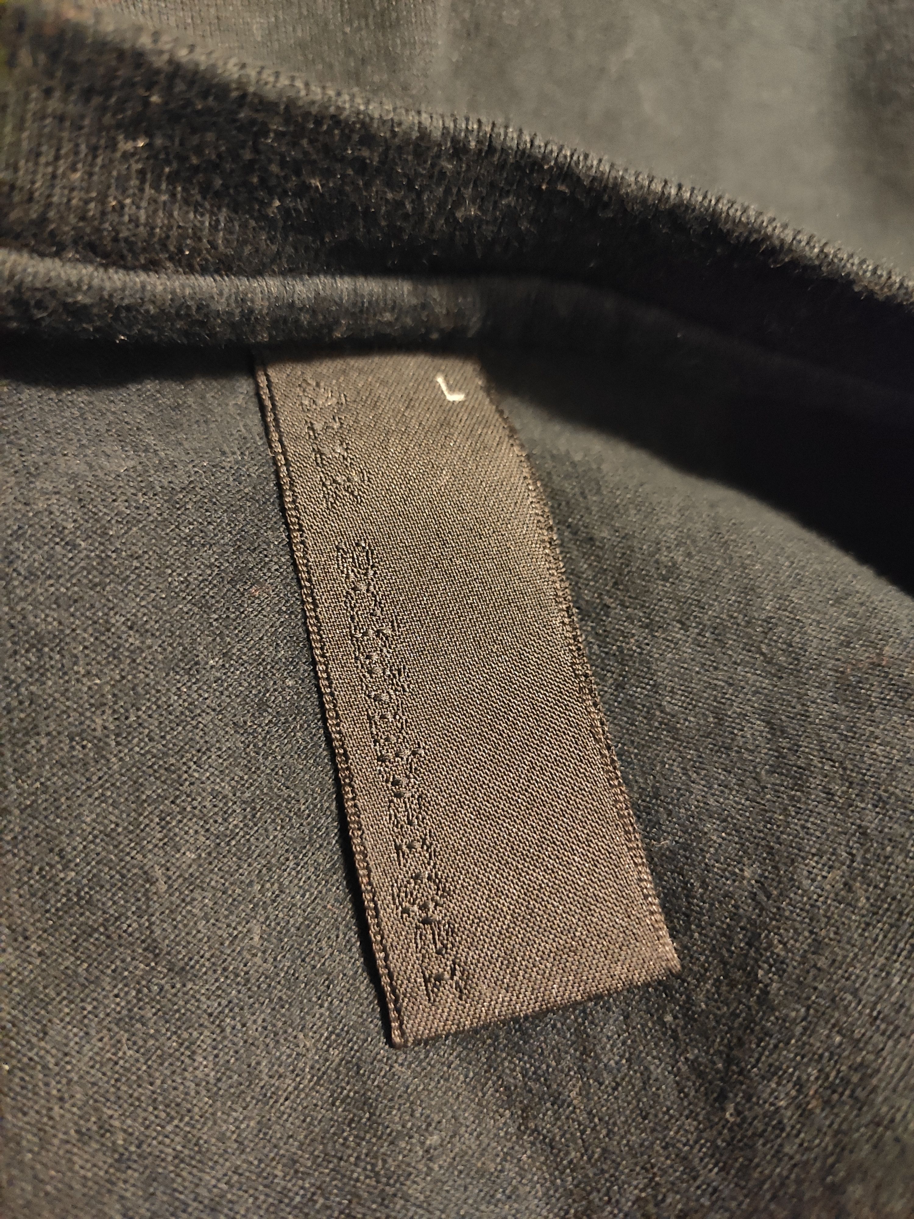 Dirk Schonberger GRAIL! Keys tee.Like Maison Margiela or Ann Demeulemeester Size US M / EU 48-50 / 2 - 3 Thumbnail