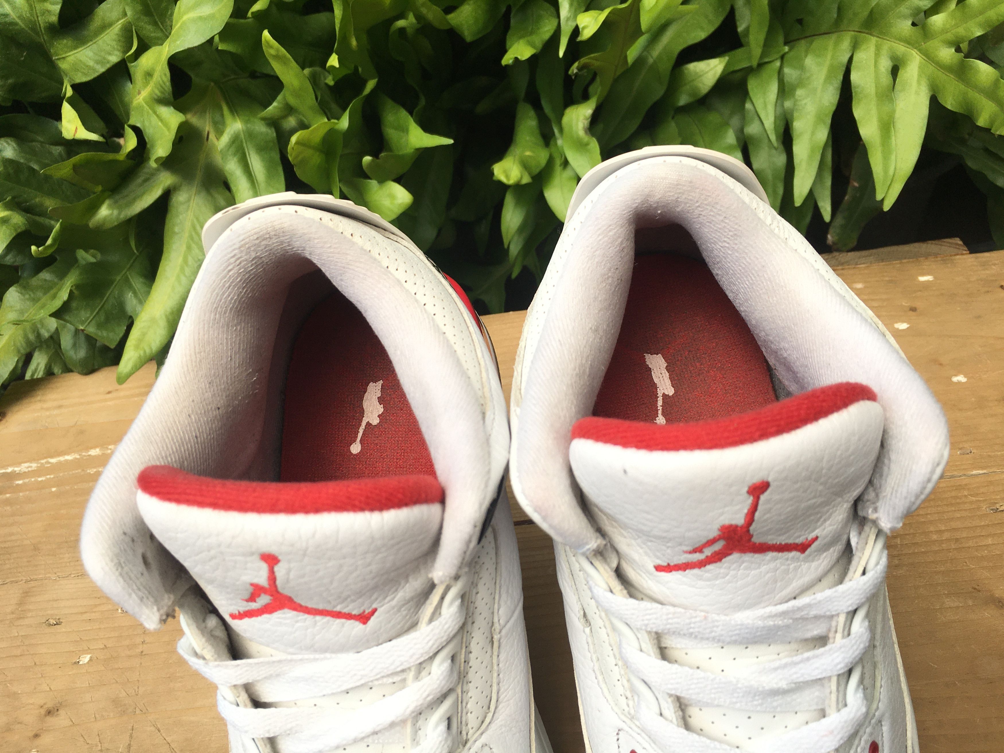 Jordan Brand × Nike 🔥 Nike Air Jordan 3 Retro Hall of Fame Size US 9.5 / EU 42-43 - 11 Thumbnail