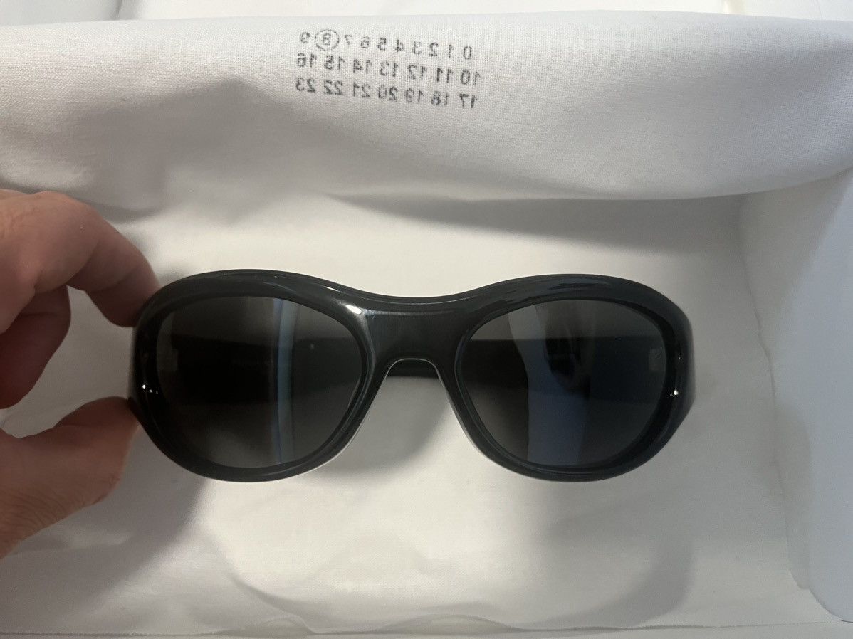Gentle Monster Maison Margiela Mm 006 | Grailed
