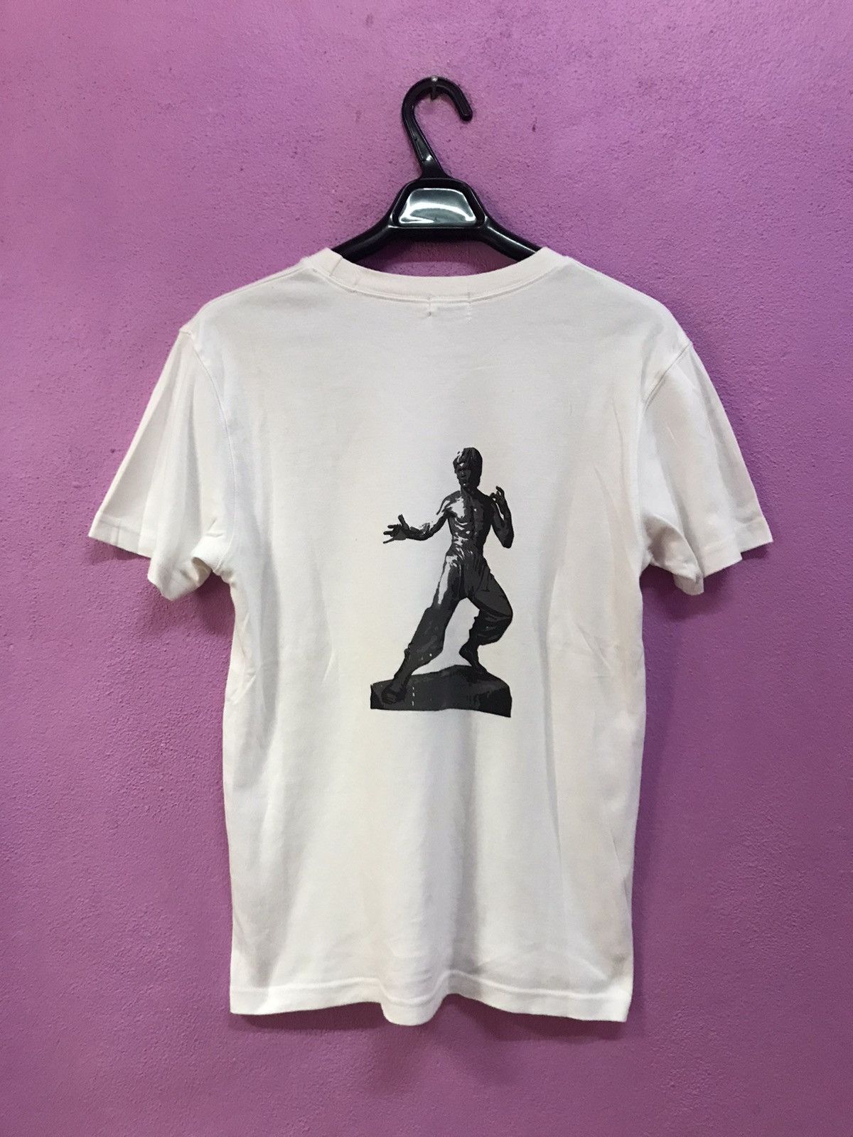 Other Bruce Lee Tee Size M Size US M / EU 48-50 / 2 - 1 Thumbnail