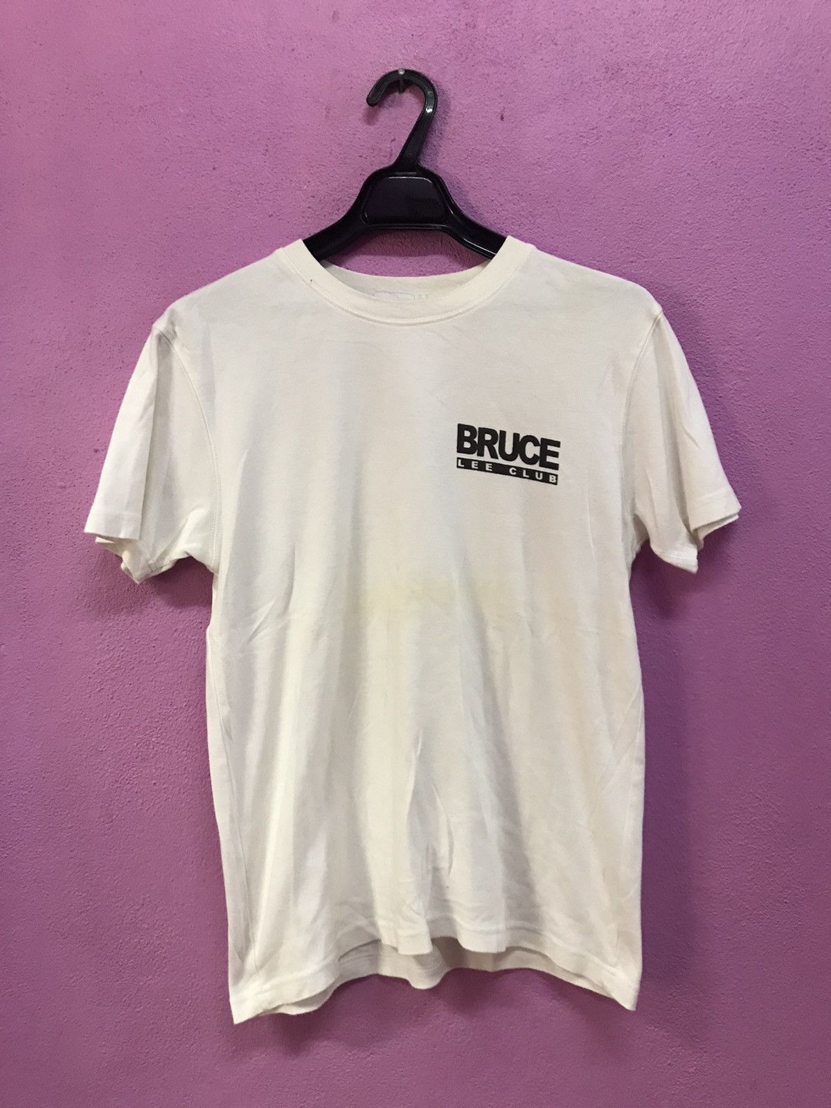 Other Bruce Lee Tee Size M Size US M / EU 48-50 / 2 - 2 Thumbnail