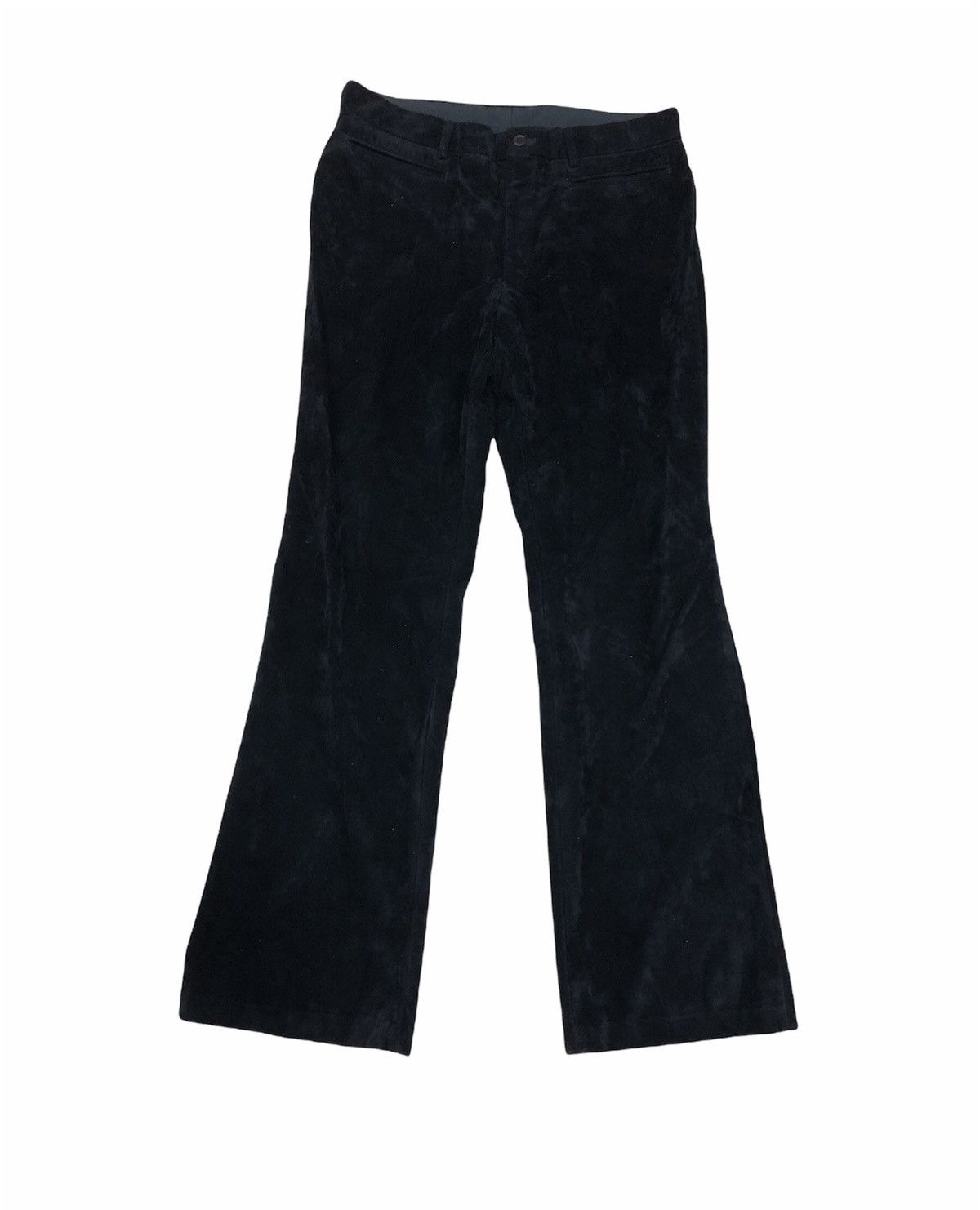 Image of Paul Smith Casual Pants in Black, Men's (Size 31)