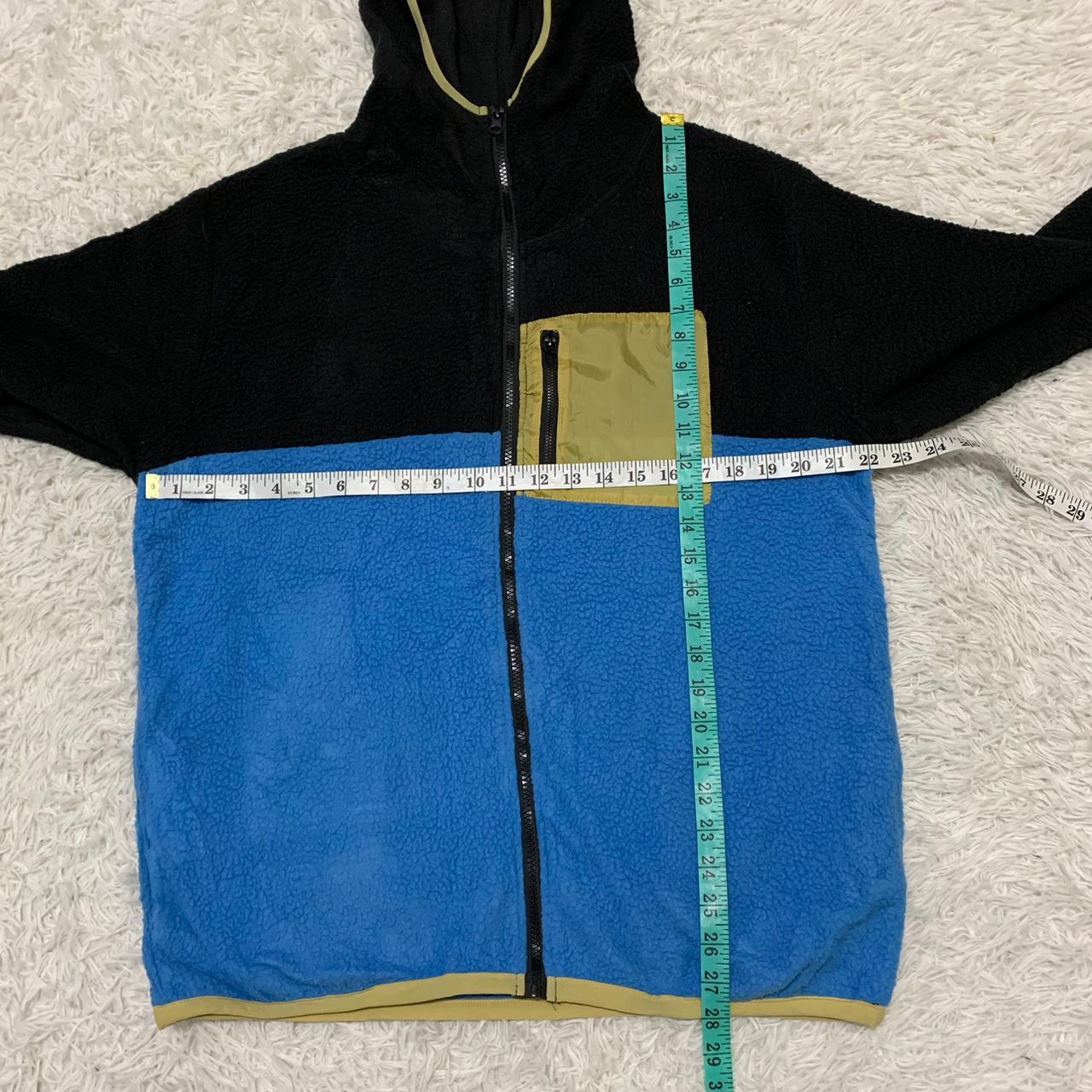 Anime Nippon Ham Fighters official goods hoodie jacket Size US L / EU 52-54 / 3 - 5 Thumbnail