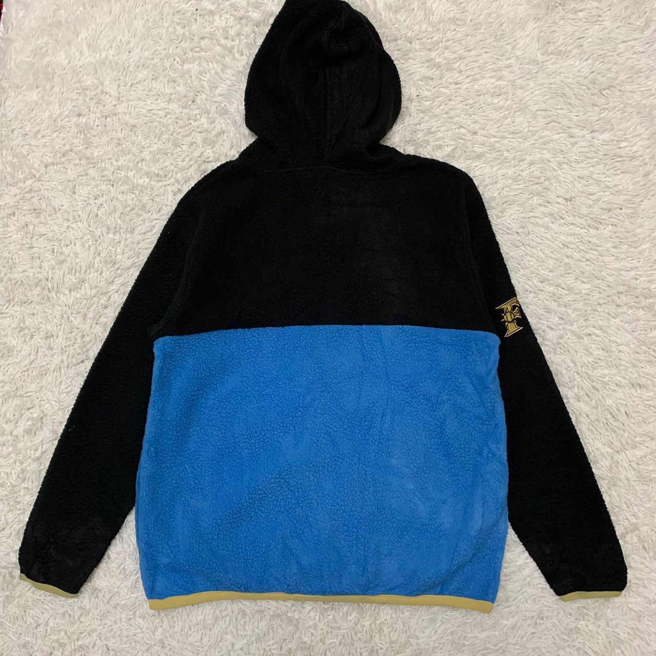 Anime Nippon Ham Fighters official goods hoodie jacket Size US L / EU 52-54 / 3 - 2 Thumbnail