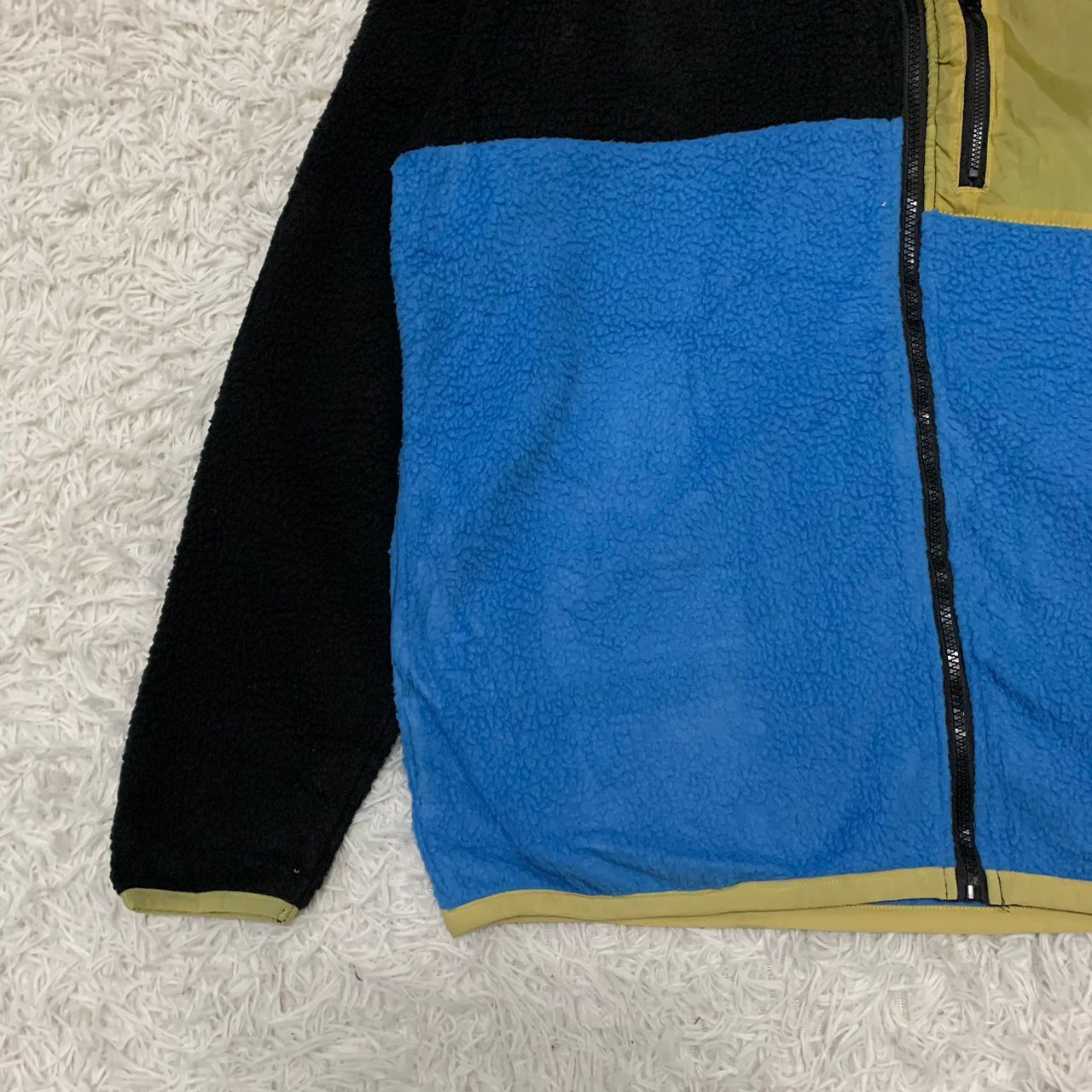 Anime Nippon Ham Fighters official goods hoodie jacket Size US L / EU 52-54 / 3 - 4 Thumbnail