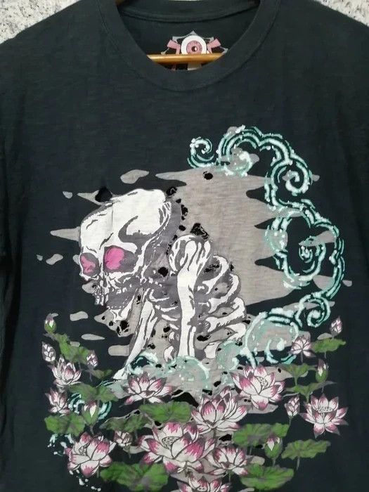 Cartoon Network ANIME JAPAN VINTAGE VERY RARE Size US M / EU 48-50 / 2 - 4 Thumbnail