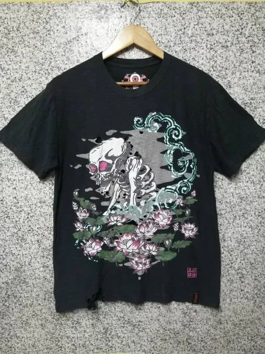 Cartoon Network ANIME JAPAN VINTAGE VERY RARE Size US M / EU 48-50 / 2 - 1 Thumbnail