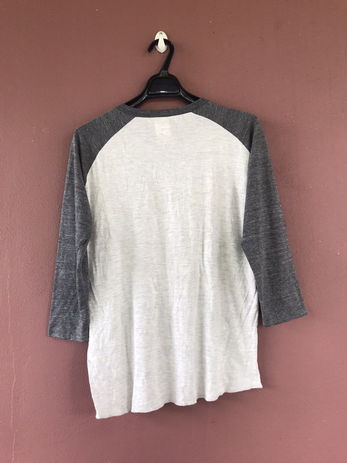 Beams Plus Beams Bears Long Sleeves Size Large Size US L / EU 52-54 / 3 - 2 Thumbnail