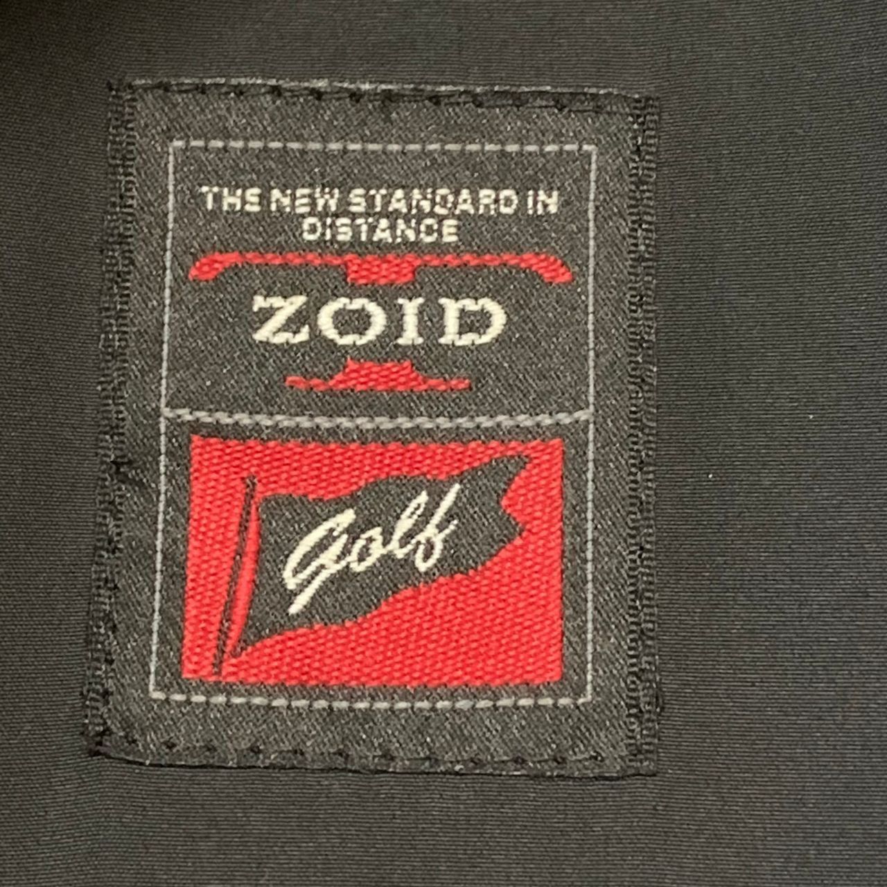 Japanese Brand Mizuno zoid the new standard in distance jacket Size US L / EU 52-54 / 3 - 10 Thumbnail