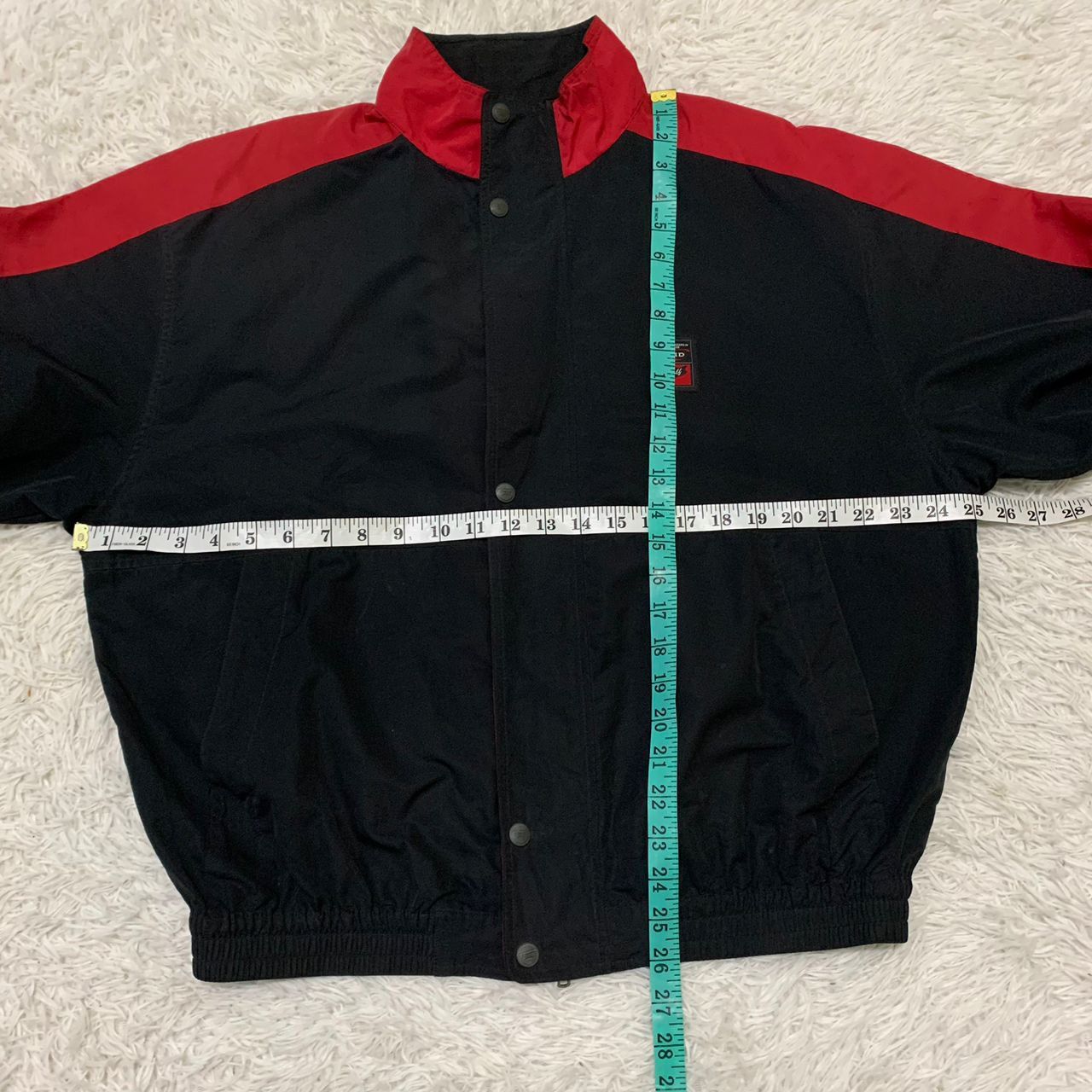 Japanese Brand Mizuno zoid the new standard in distance jacket Size US L / EU 52-54 / 3 - 6 Thumbnail