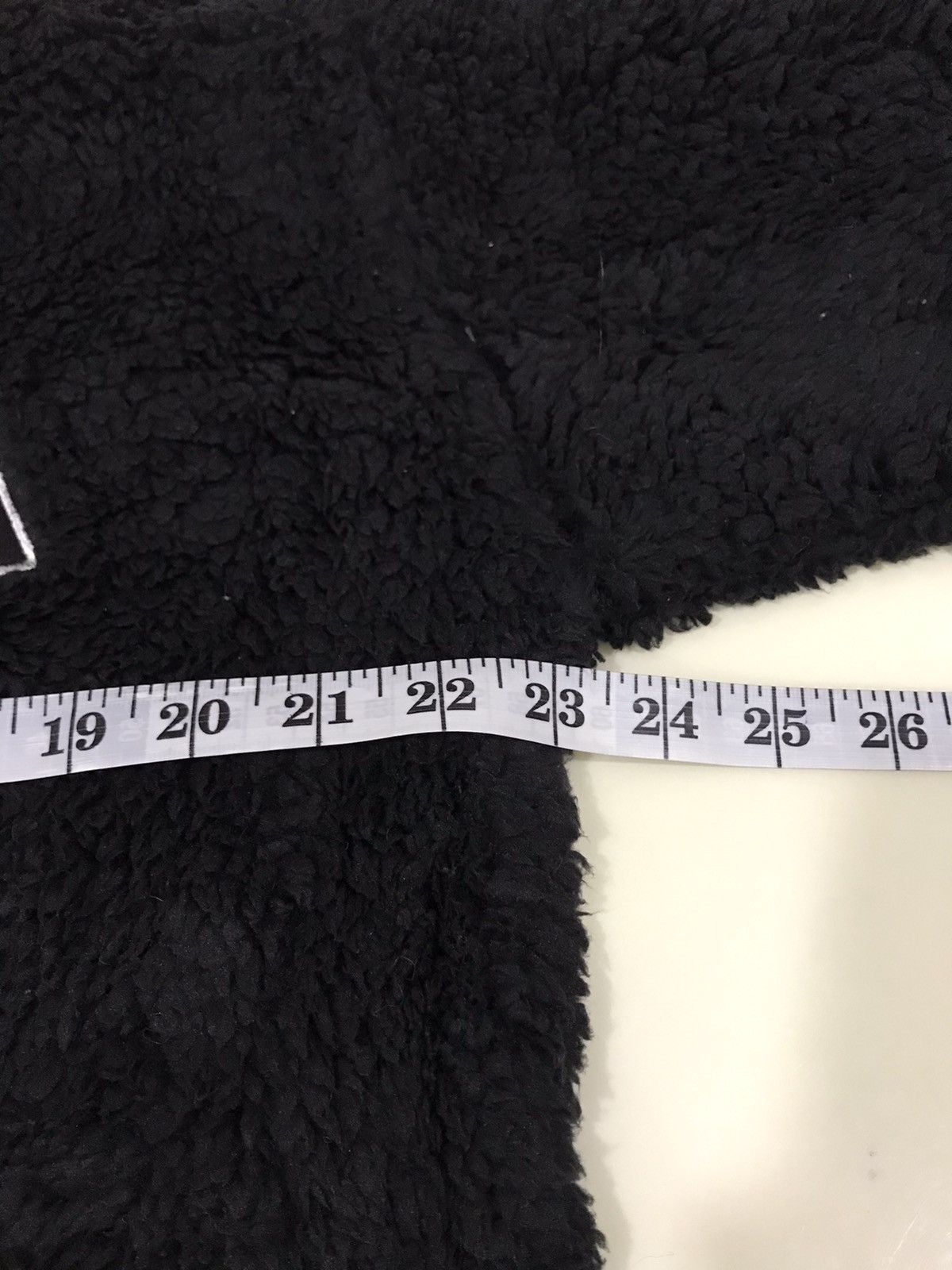Japanese Brand RASVOA Fleece Sherpa Sweatshirt Size US L / EU 52-54 / 3 - 22 Thumbnail