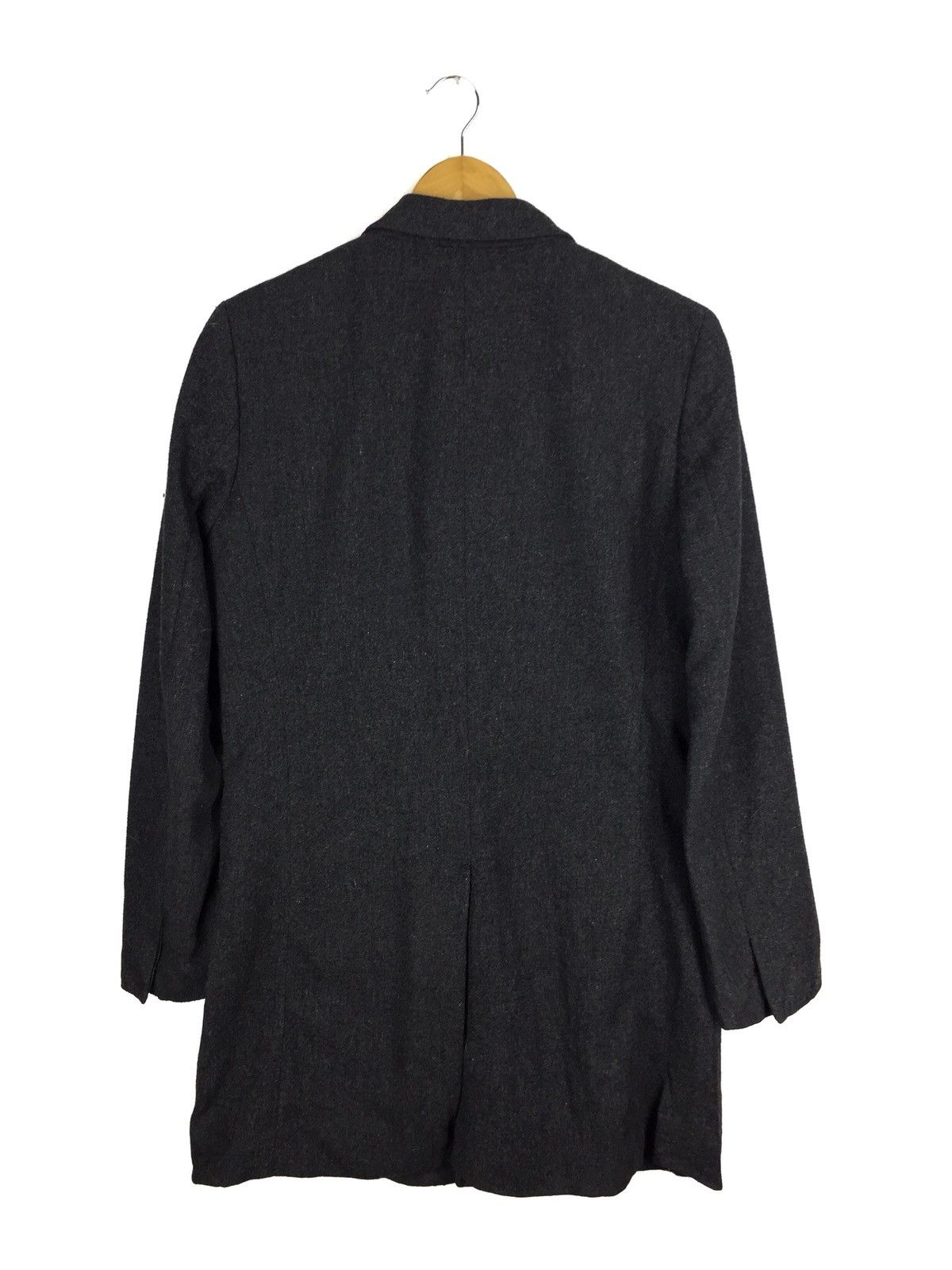 Jil Sander × Uniqlo Jil sander X uniqlo jacket coat Size US M / EU 48-50 / 2 - 2 Thumbnail
