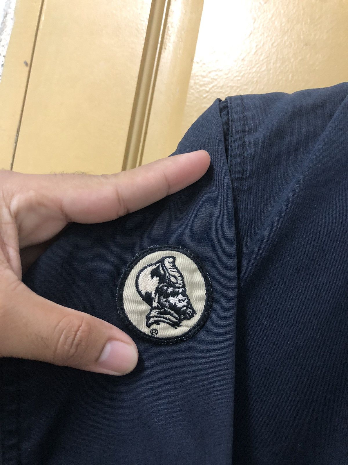 Bape Bape Hunting Jacket Size US S / EU 44-46 / 1 - 10 Thumbnail