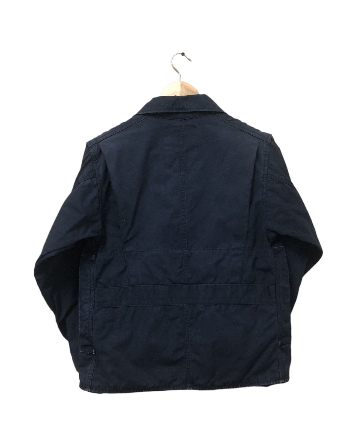 Bape Bape Hunting Jacket Size US S / EU 44-46 / 1 - 2 Thumbnail