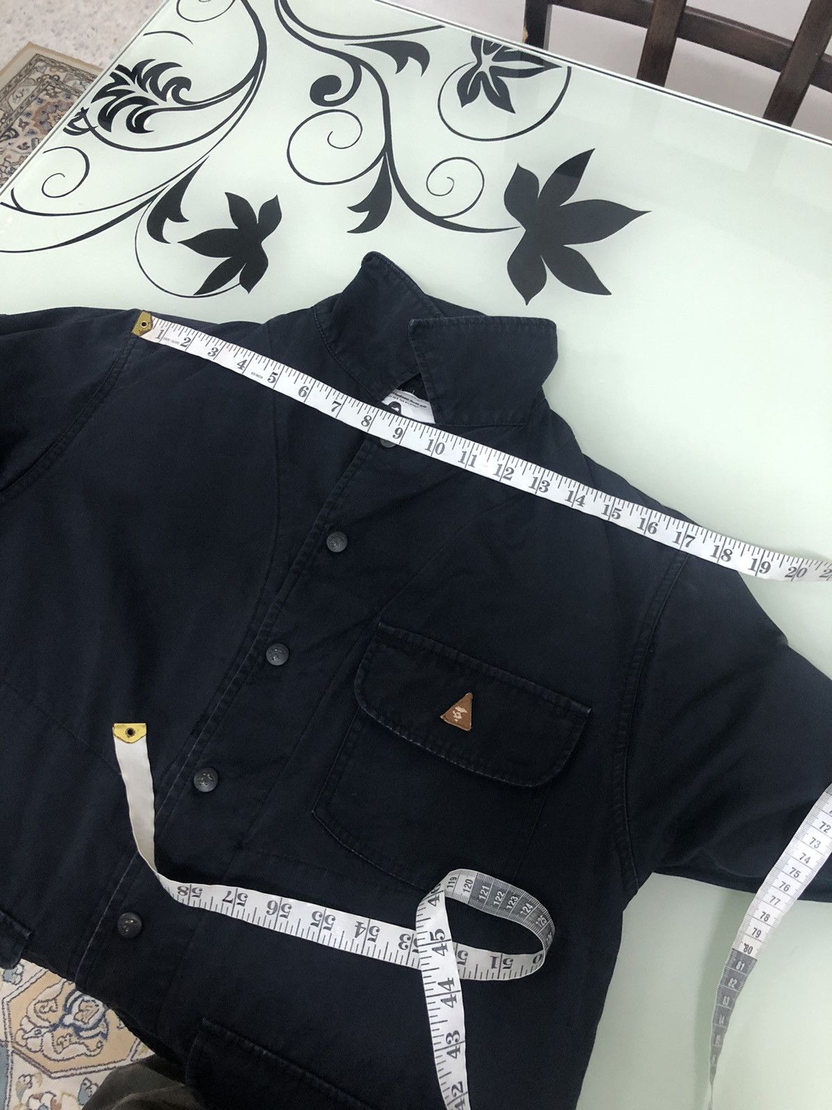 Bape Bape Hunting Jacket Size US S / EU 44-46 / 1 - 21 Thumbnail