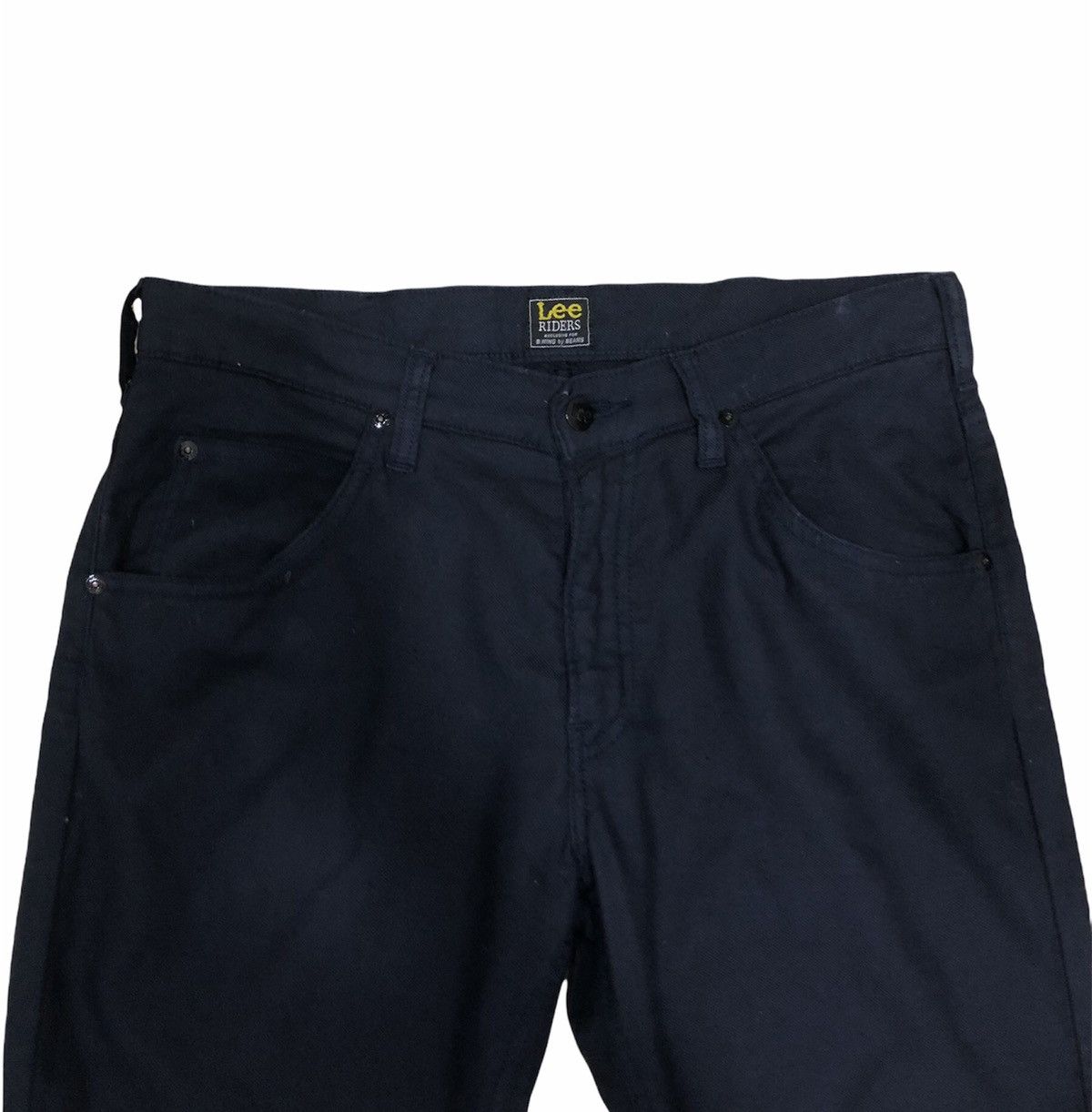 Lee Lee RIDERS EXCLUSIVE FOR B:MING by BEAMS Size US 32 / EU 48 - 3 Thumbnail