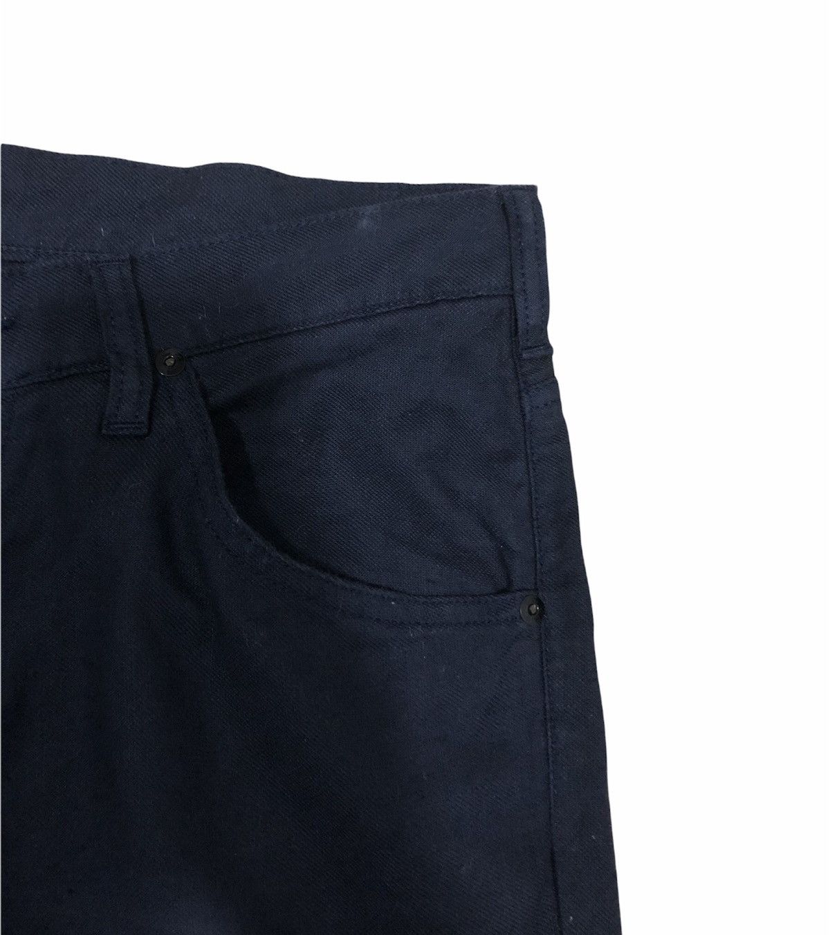 Lee Lee RIDERS EXCLUSIVE FOR B:MING by BEAMS Size US 32 / EU 48 - 8 Thumbnail