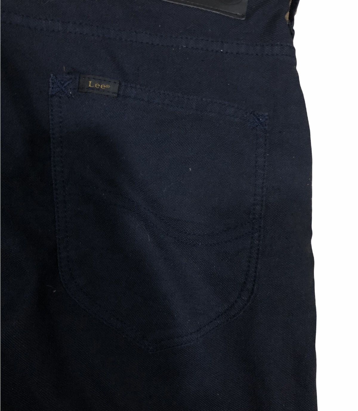 Lee Lee RIDERS EXCLUSIVE FOR B:MING by BEAMS Size US 32 / EU 48 - 10 Thumbnail
