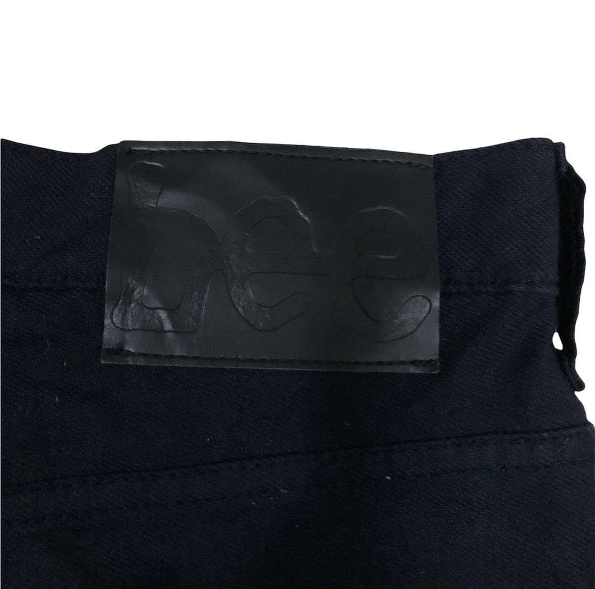 Lee Lee RIDERS EXCLUSIVE FOR B:MING by BEAMS Size US 32 / EU 48 - 11 Thumbnail