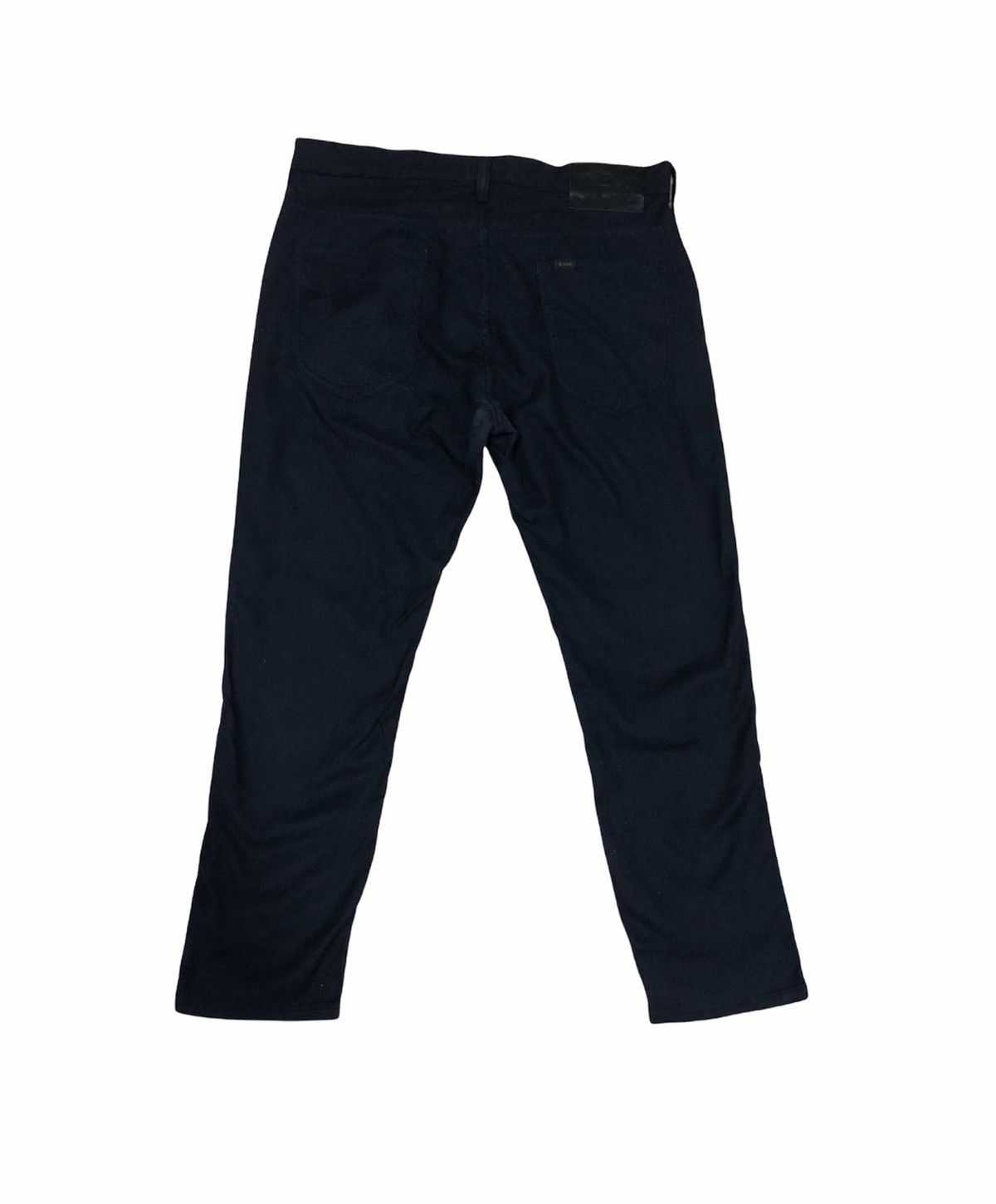 Lee Lee RIDERS EXCLUSIVE FOR B:MING by BEAMS Size US 32 / EU 48 - 2 Thumbnail