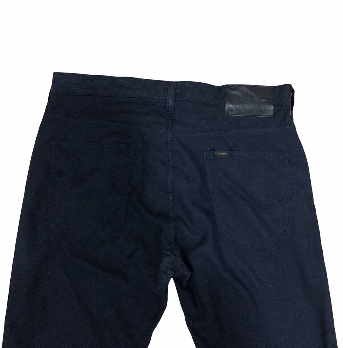 Lee Lee RIDERS EXCLUSIVE FOR B:MING by BEAMS Size US 32 / EU 48 - 4 Thumbnail