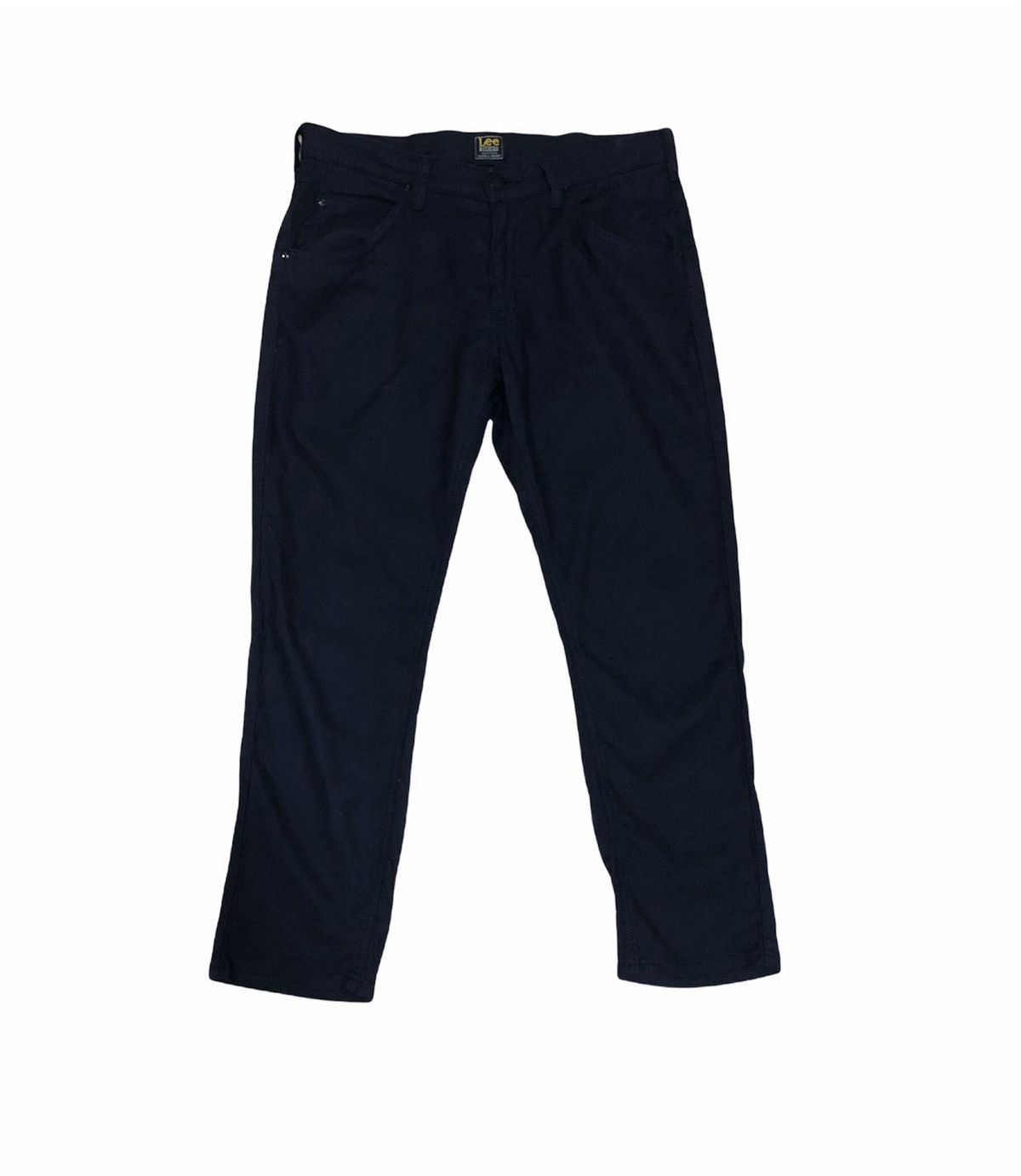 Lee Lee RIDERS EXCLUSIVE FOR B:MING by BEAMS Size US 32 / EU 48 - 1 Thumbnail