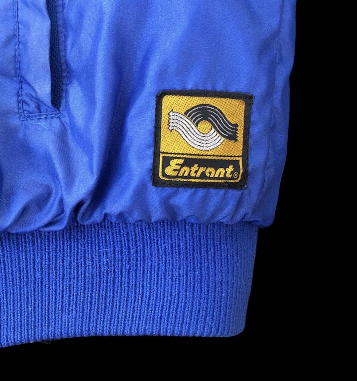Sports Specialties Vintage Kawasaki Racing Team Light Bomber Jacket Size US L / EU 52-54 / 3 - 10 Thumbnail