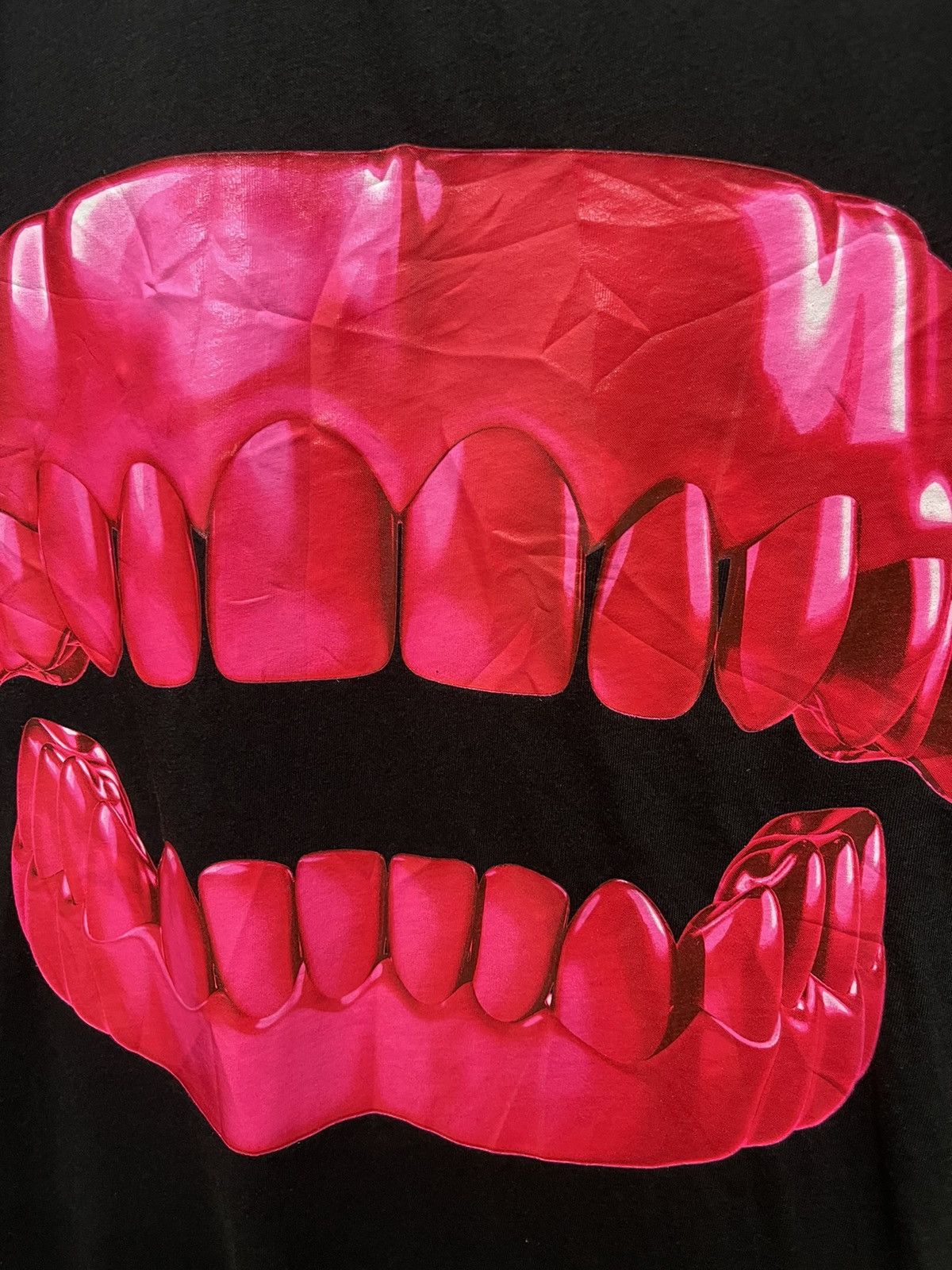 Ikea Ikea X katie Eary 3D Printed Shirts Size US L / EU 52-54 / 3 - 5 Thumbnail