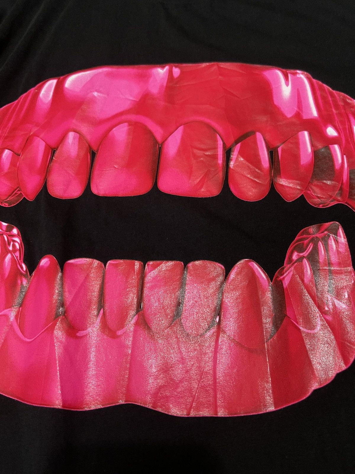 Ikea Ikea X katie Eary 3D Printed Shirts Size US L / EU 52-54 / 3 - 11 Thumbnail