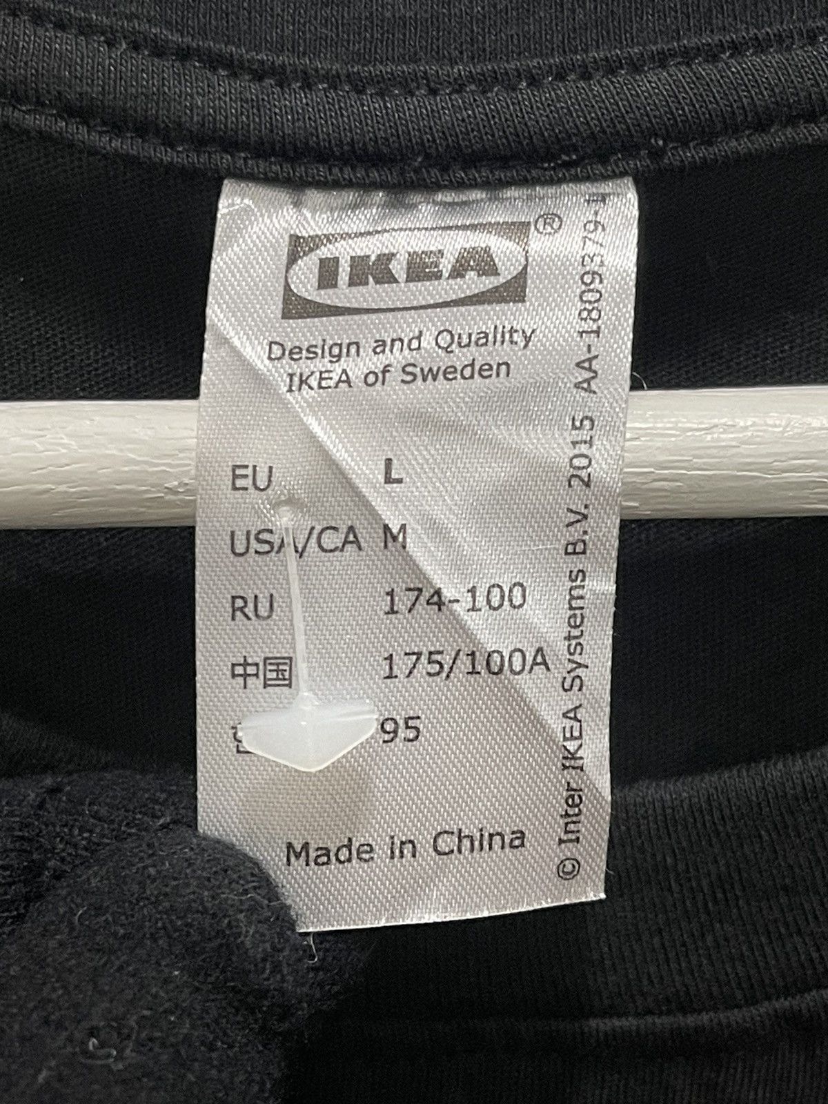 Ikea Ikea X katie Eary 3D Printed Shirts Size US L / EU 52-54 / 3 - 6 Thumbnail