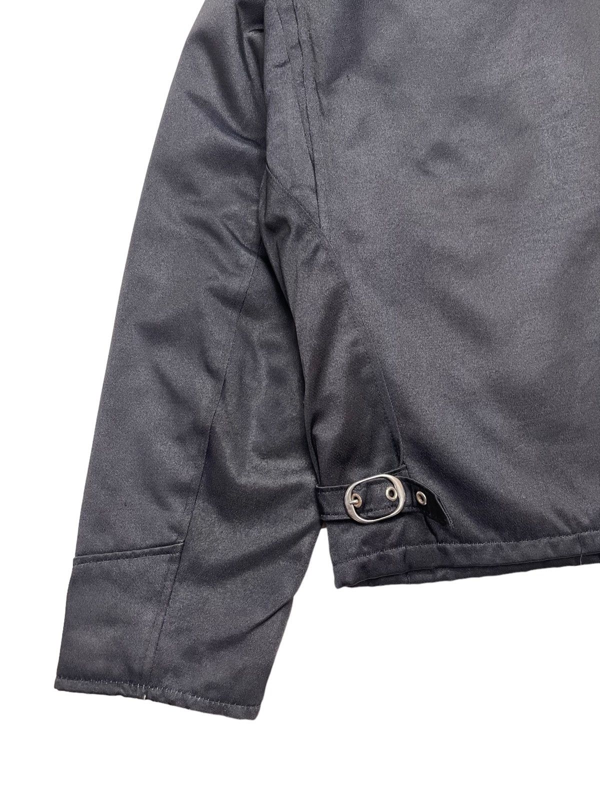 Schott 80s SCHOTT NYC BIKERS JACKET Size US L / EU 52-54 / 3 - 6 Thumbnail