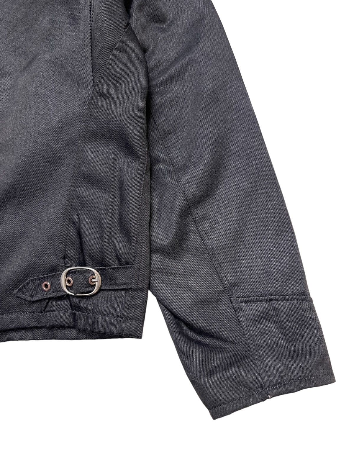 Schott 80s SCHOTT NYC BIKERS JACKET Size US L / EU 52-54 / 3 - 5 Thumbnail