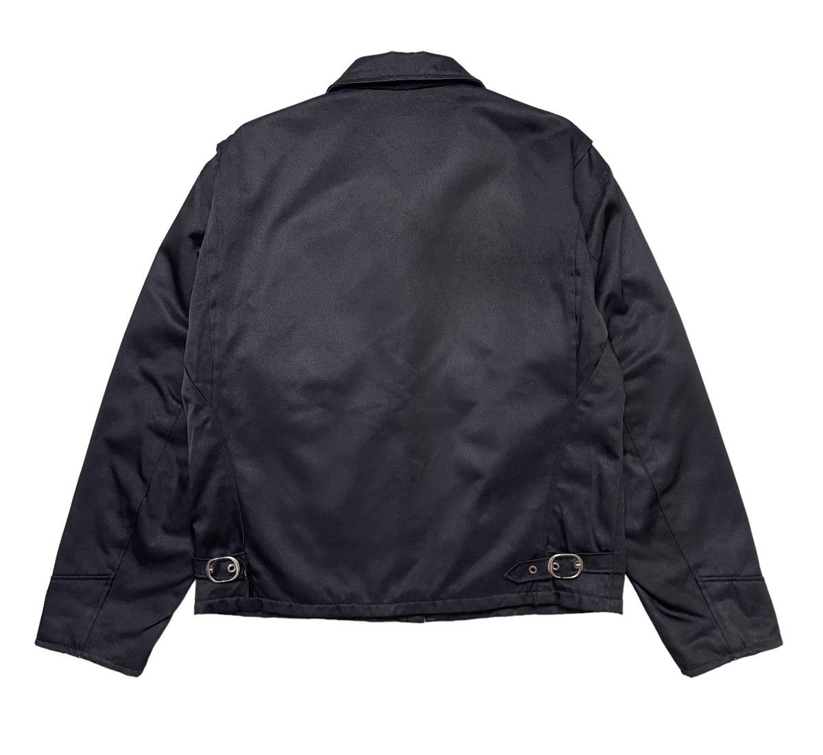 Schott 80s SCHOTT NYC BIKERS JACKET Size US L / EU 52-54 / 3 - 4 Thumbnail